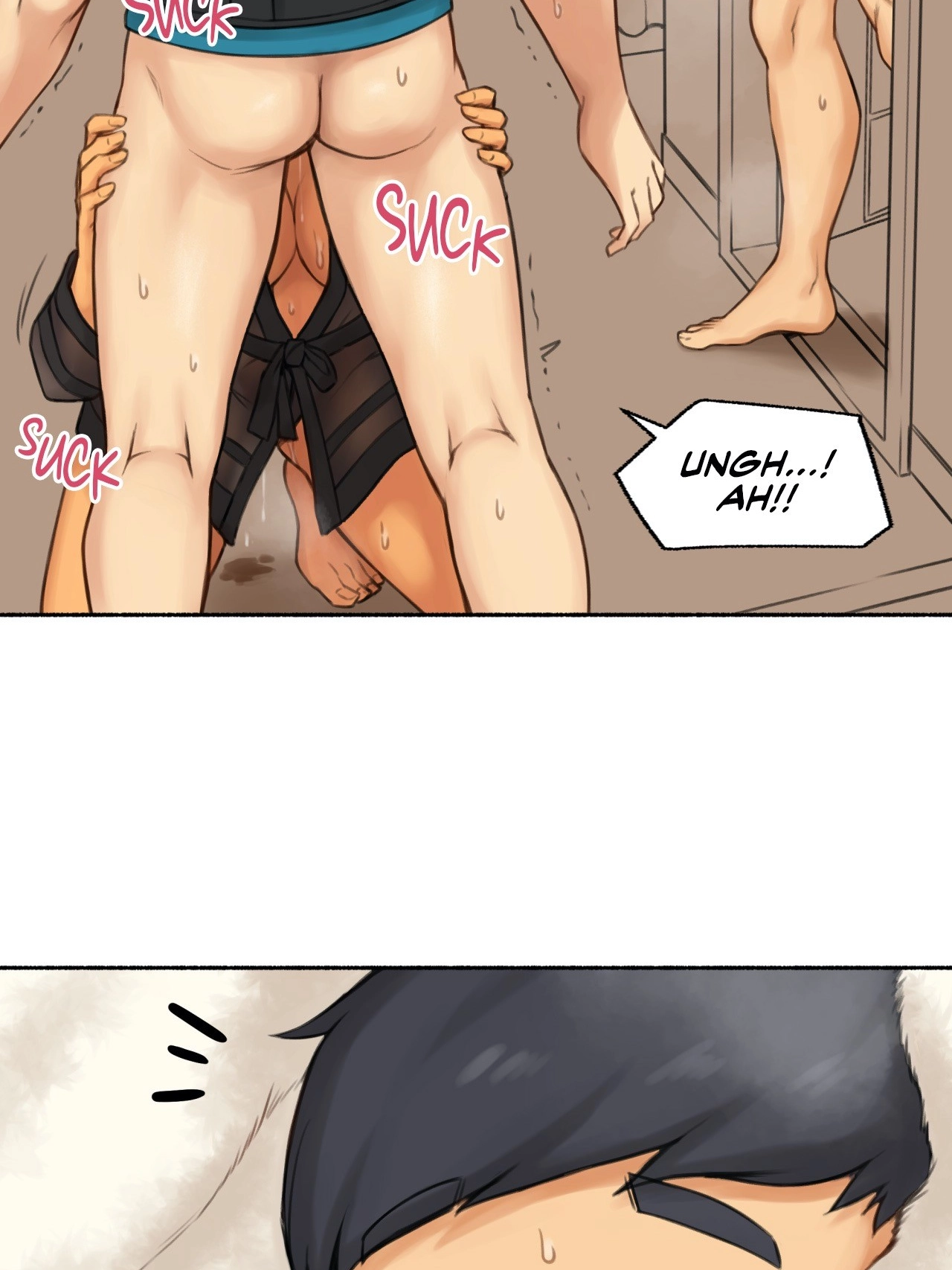 Read Sexual Exploits chapter 80 image 10 on Lezhin