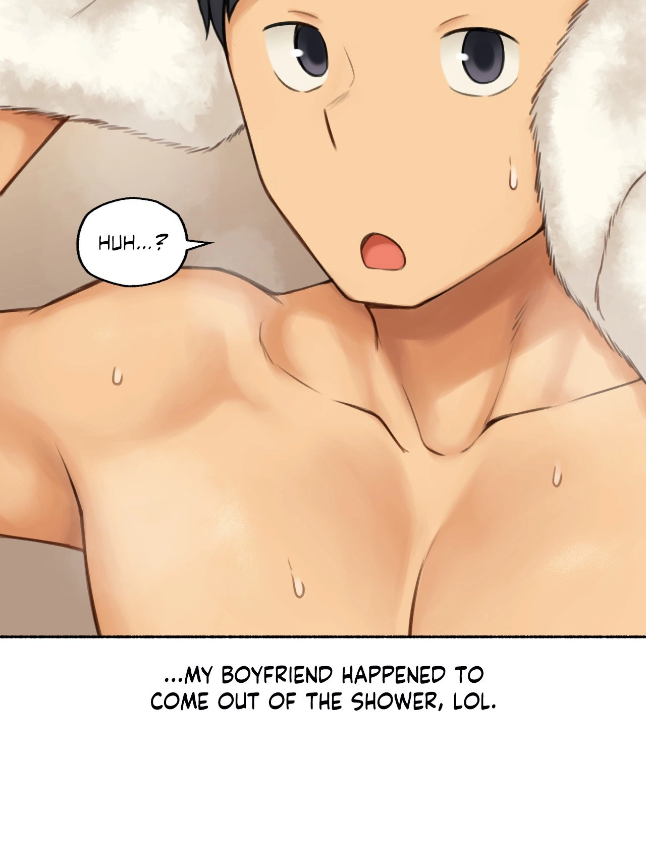 Read Sexual Exploits chapter 80 image 11 on Lezhin