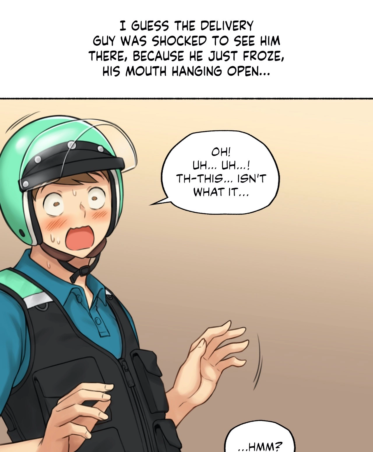 Read Sexual Exploits chapter 80 image 12 on Lezhin