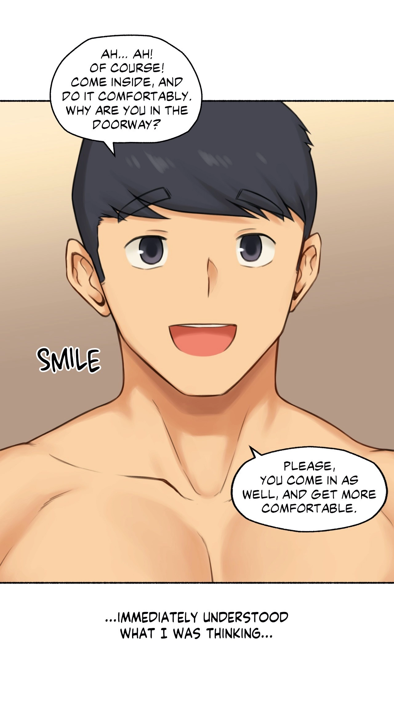 Read Sexual Exploits chapter 80 image 15 on Lezhin