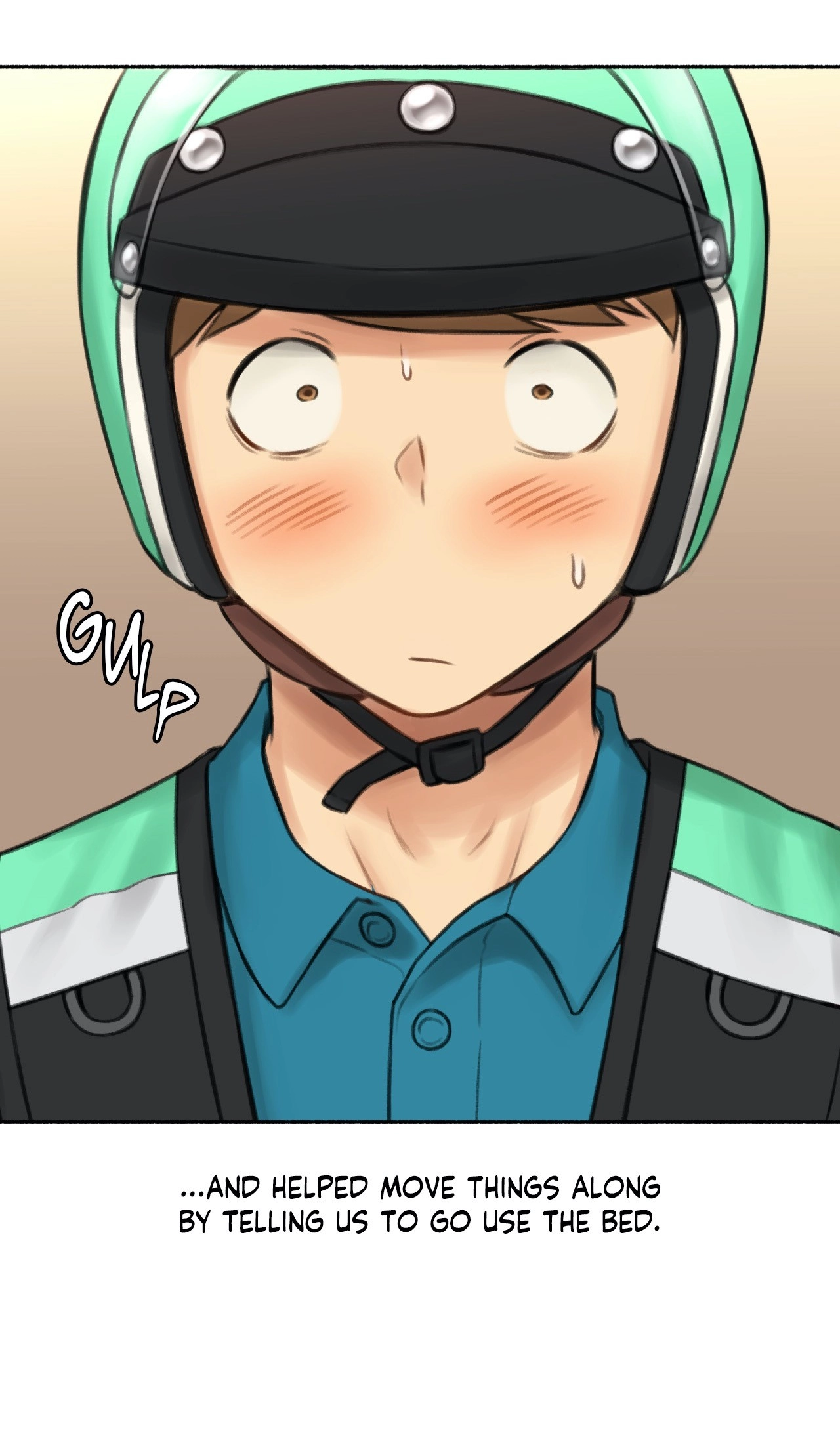 Read Sexual Exploits chapter 80 image 17 on Lezhin