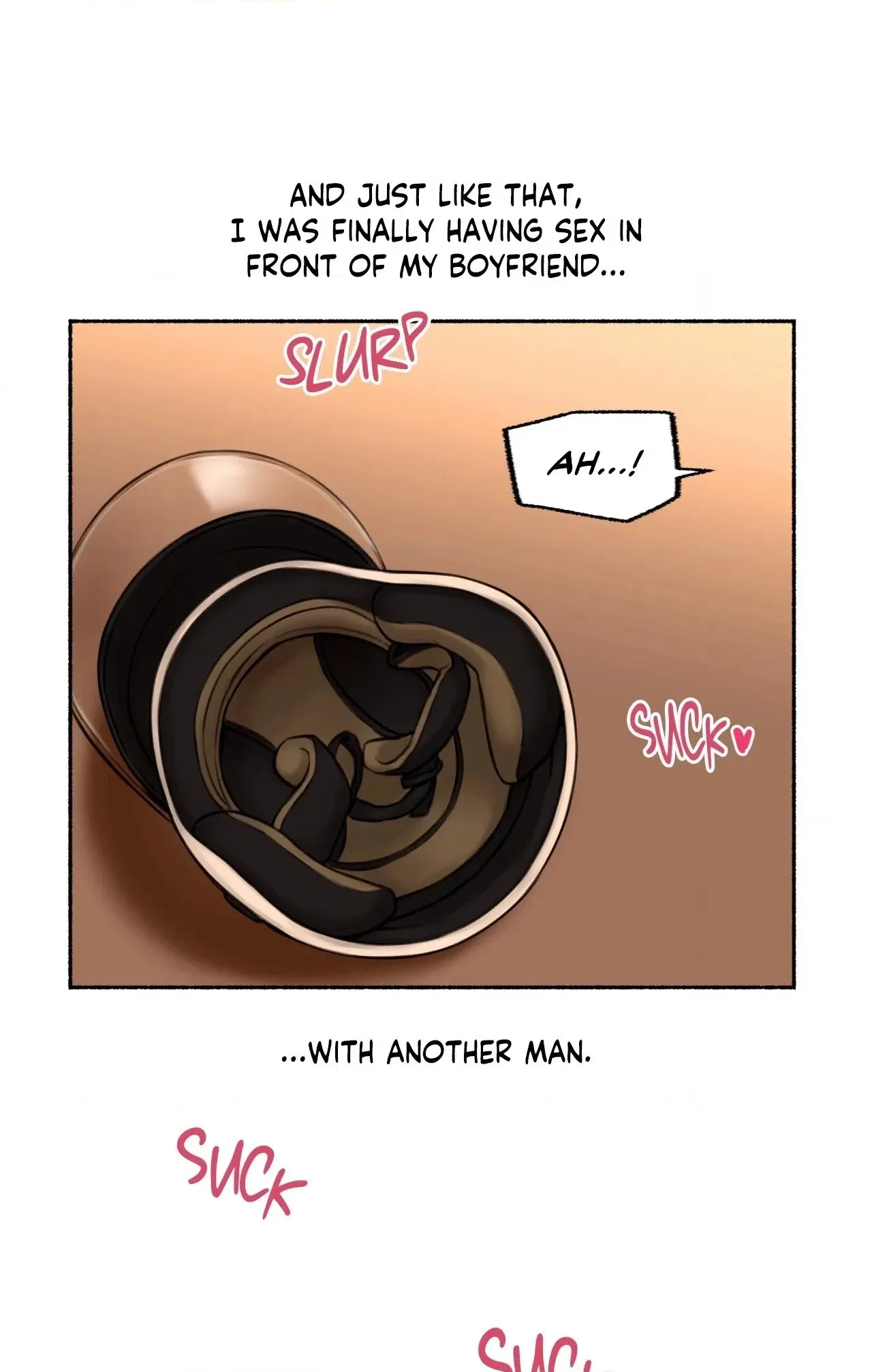 Read Sexual Exploits chapter 80 image 19 on Lezhin