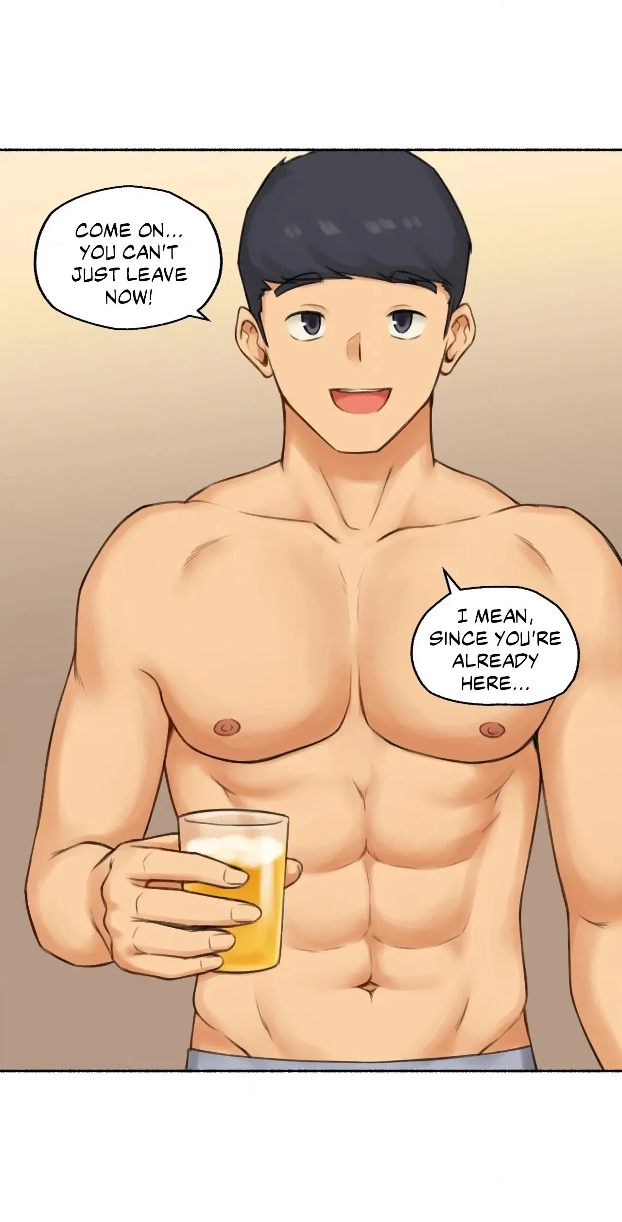 Read Sexual Exploits chapter 80 image 29 on Lezhin