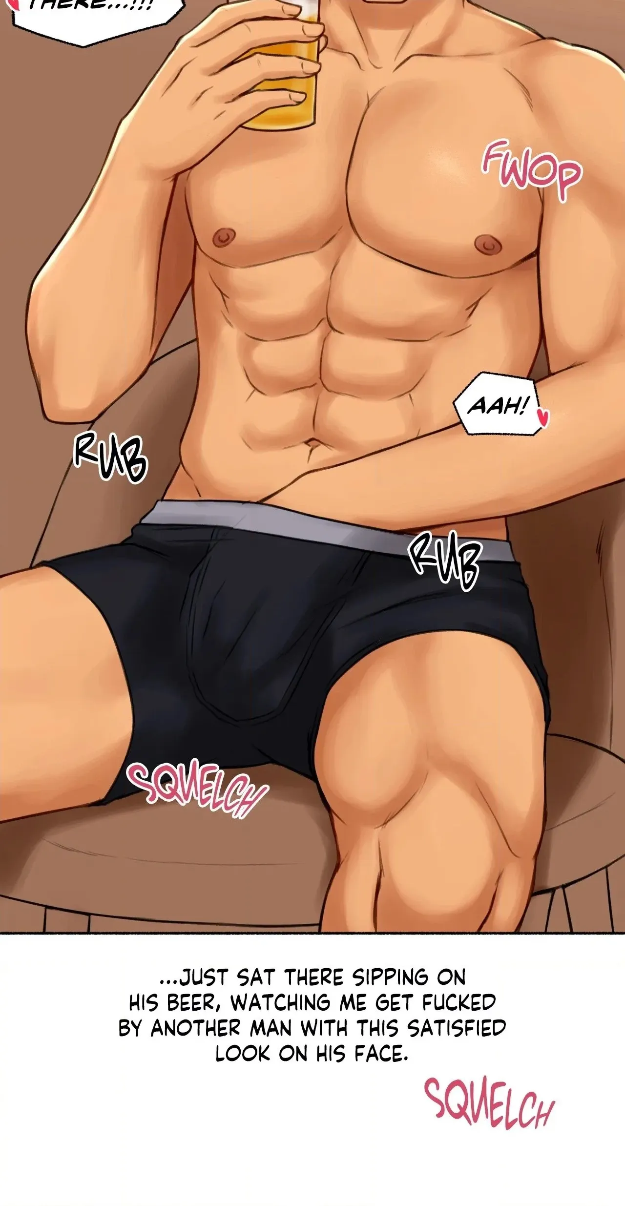 Read Sexual Exploits chapter 80 image 39 on Lezhin