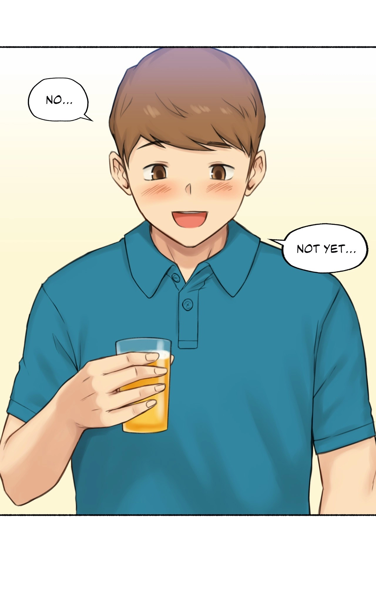 Read Sexual Exploits chapter 80 image 48 on Lezhin