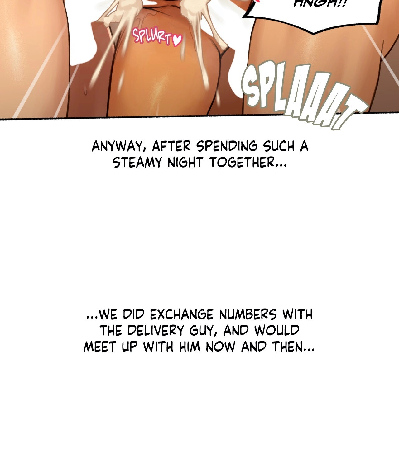 Read Sexual Exploits chapter 80 image 57 on Lezhin