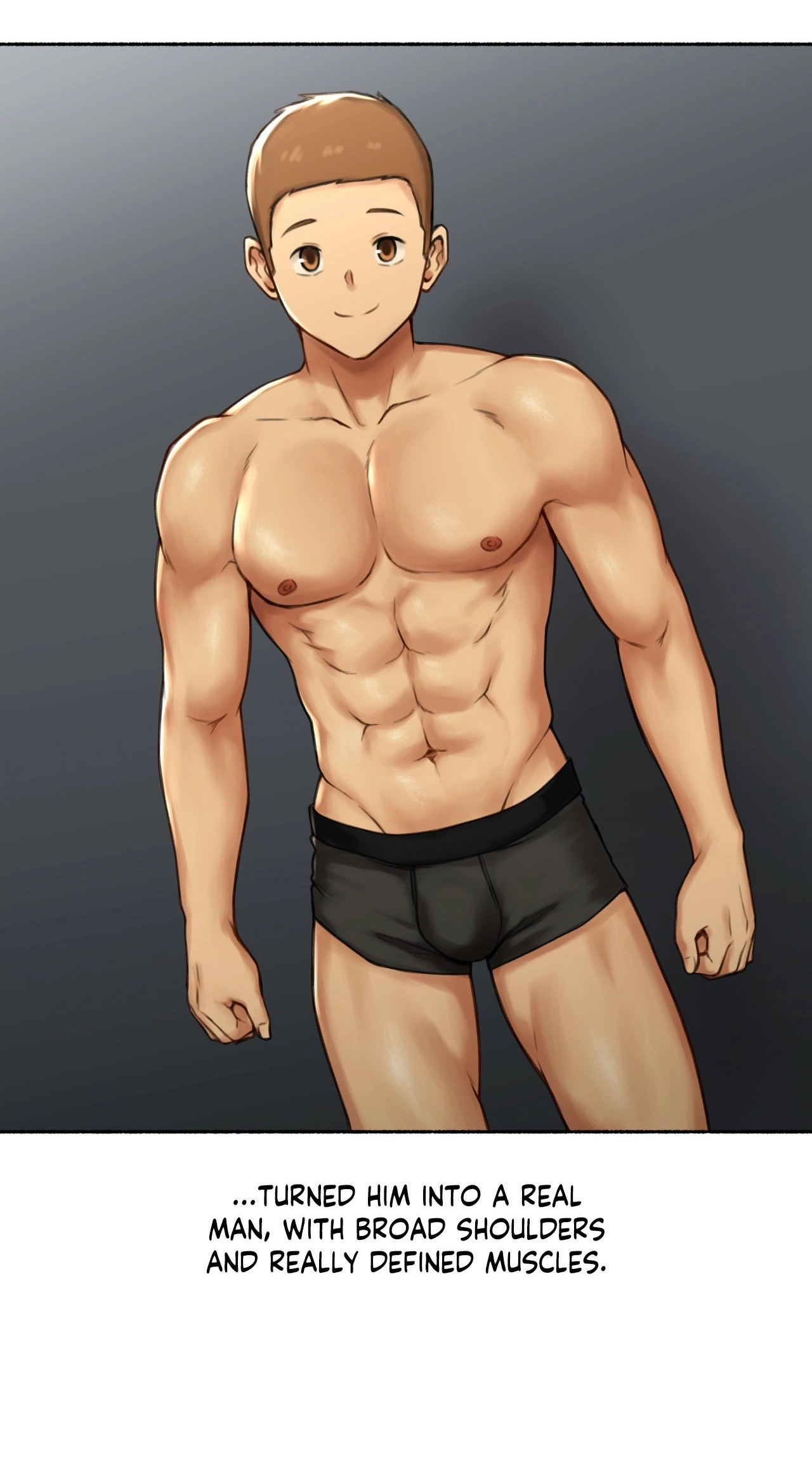 Read Sexual Exploits chapter 80 image 65 on Lezhin