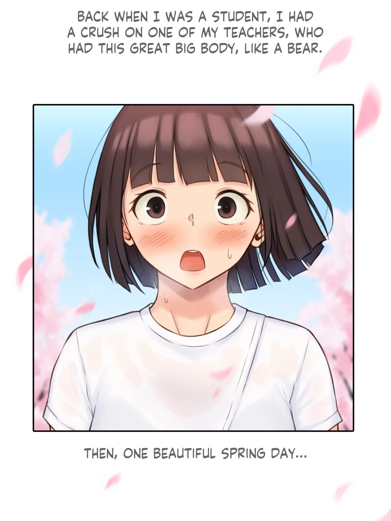 Read Sexual Exploits chapter 80 image 71 on Lezhin