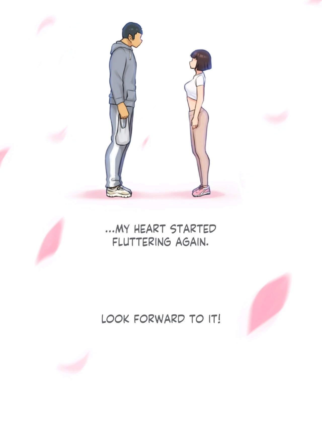 Read Sexual Exploits chapter 80 image 72 on Lezhin