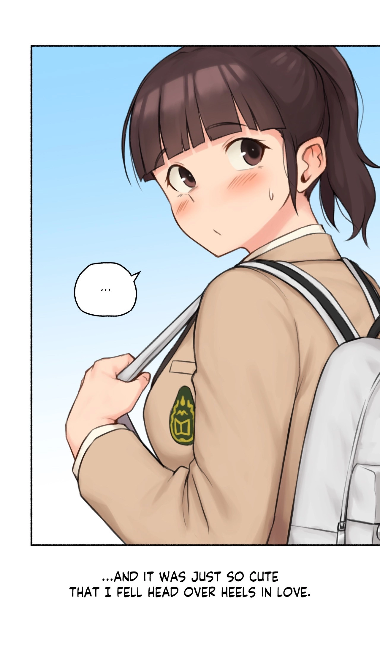 Read Sexual Exploits chapter 81 image 15 on Lezhin
