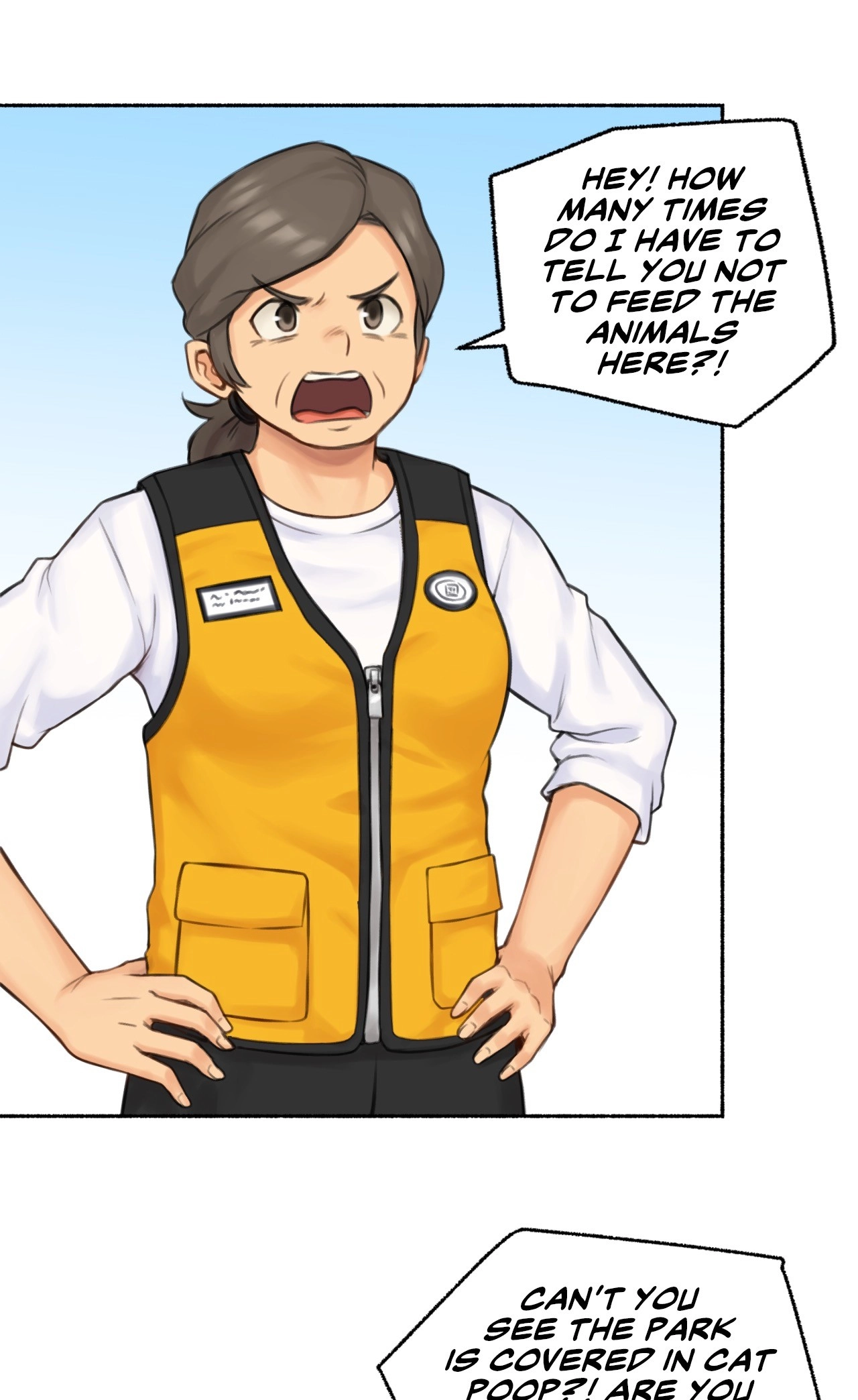 Read Sexual Exploits chapter 81 image 25 on Lezhin