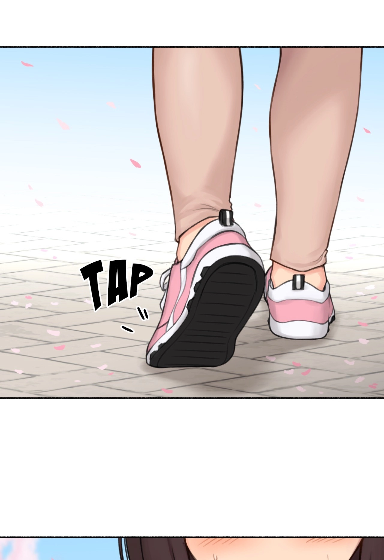 Read Sexual Exploits chapter 81 image 27 on Lezhin