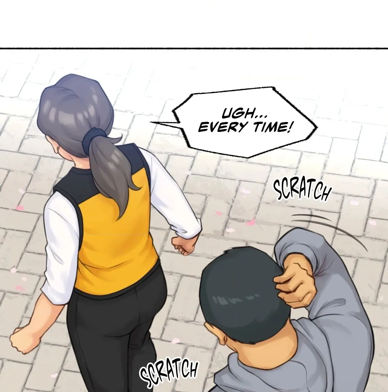 Read Sexual Exploits chapter 81 image 29 on Lezhin