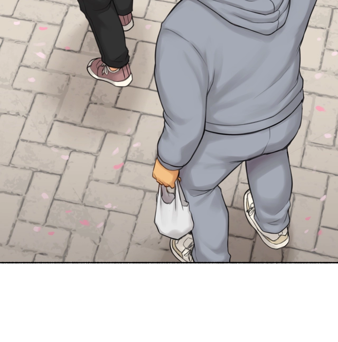 Read Sexual Exploits chapter 81 image 30 on Lezhin