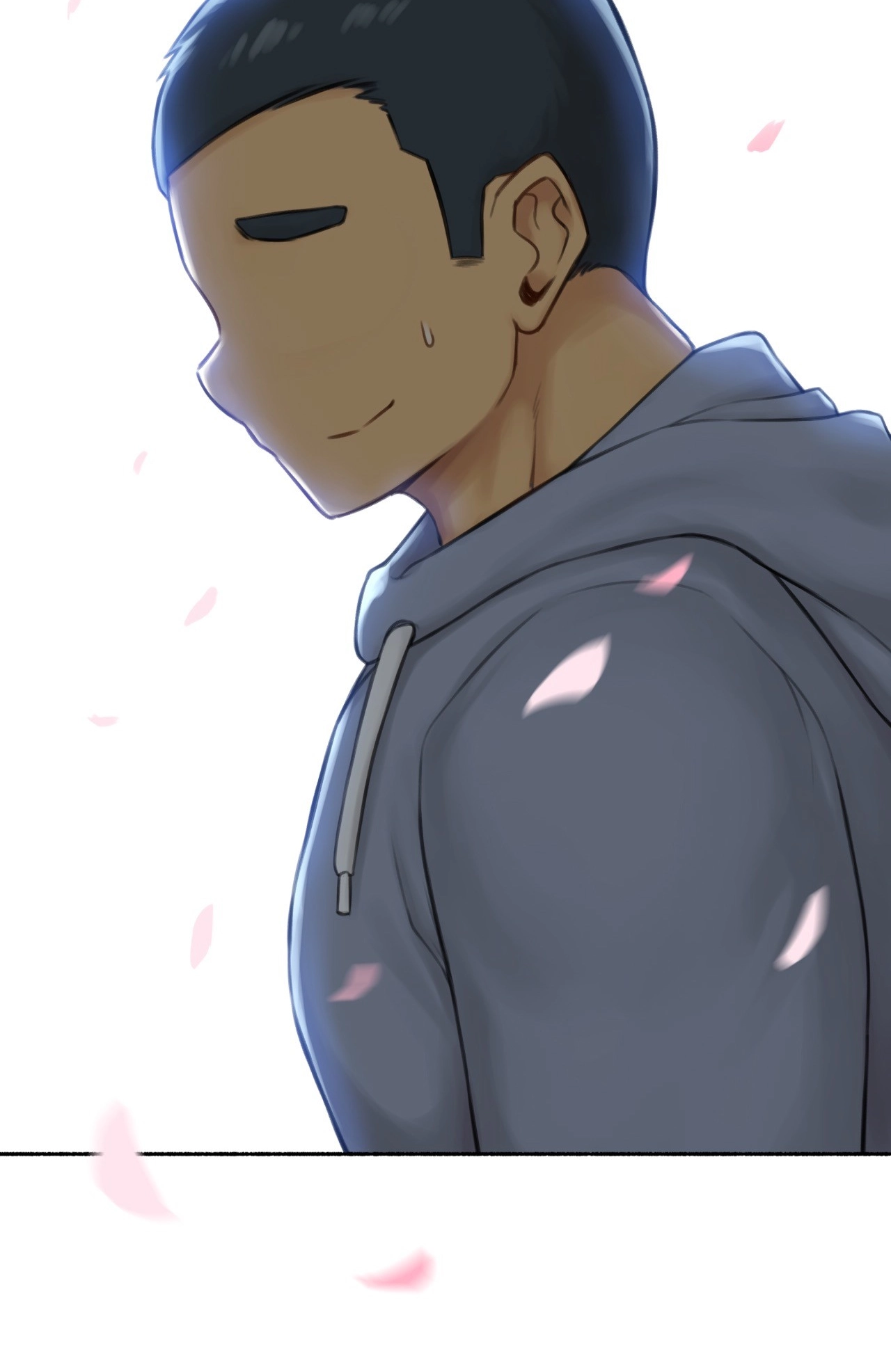 Read Sexual Exploits chapter 81 image 32 on Lezhin