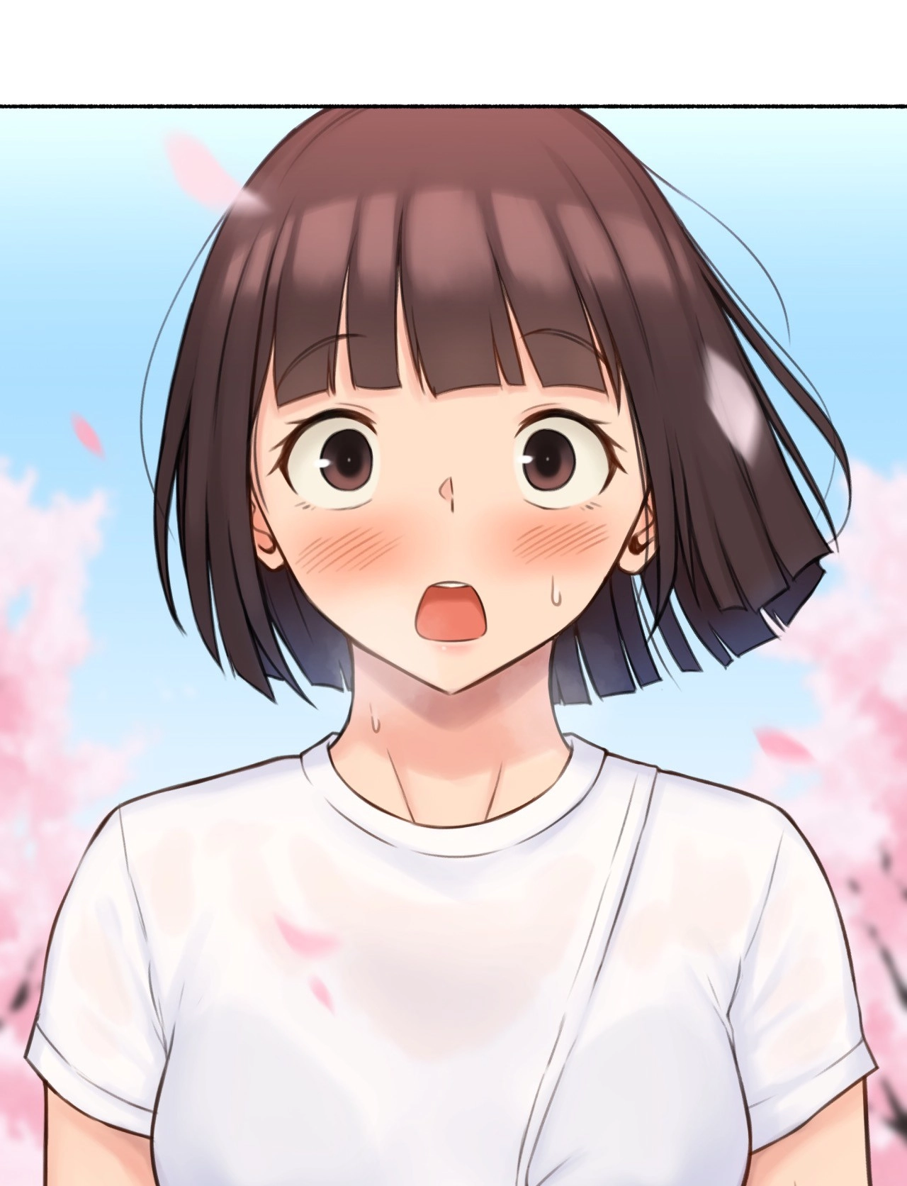 Read Sexual Exploits chapter 81 image 33 on Lezhin