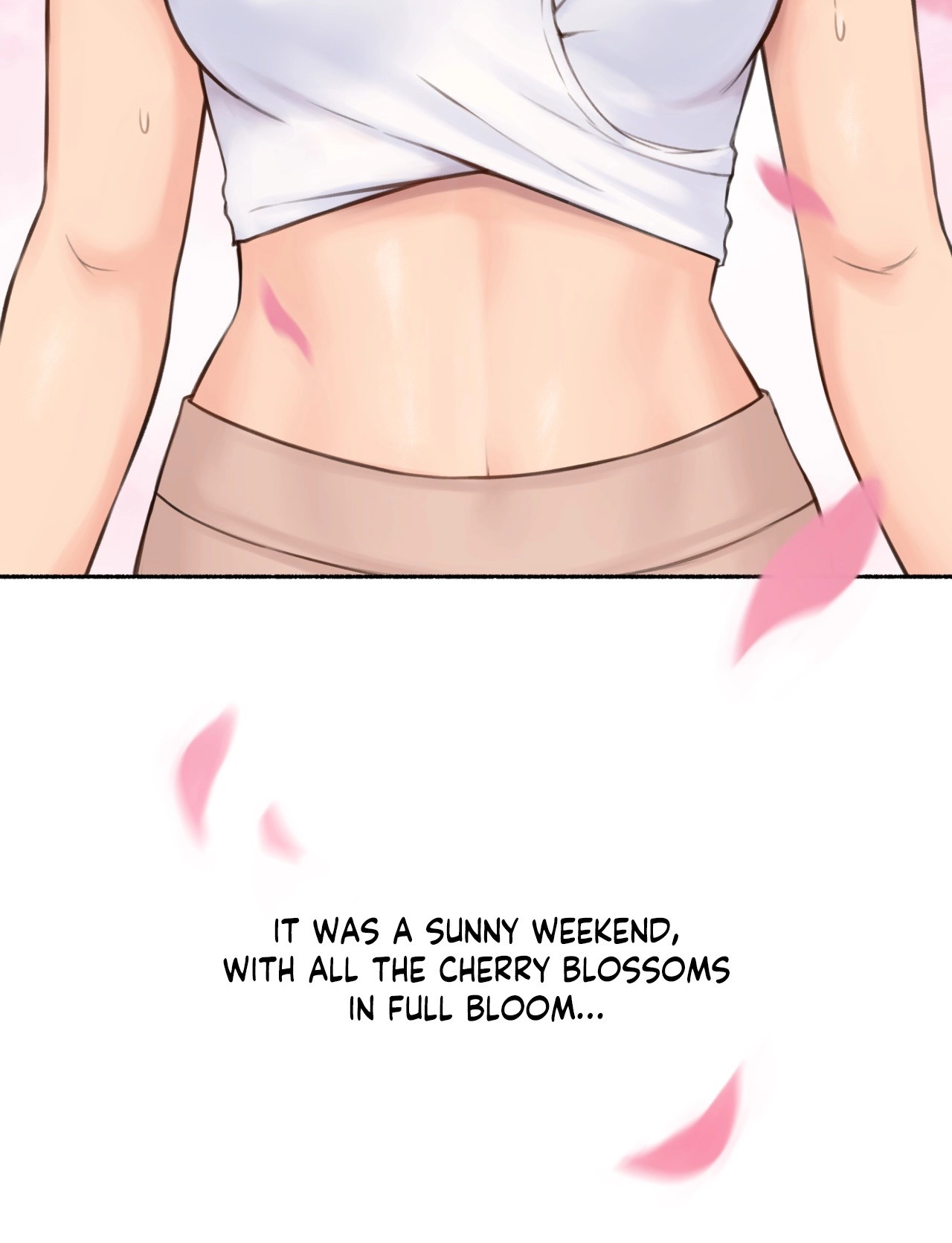 Read Sexual Exploits chapter 81 image 34 on Lezhin