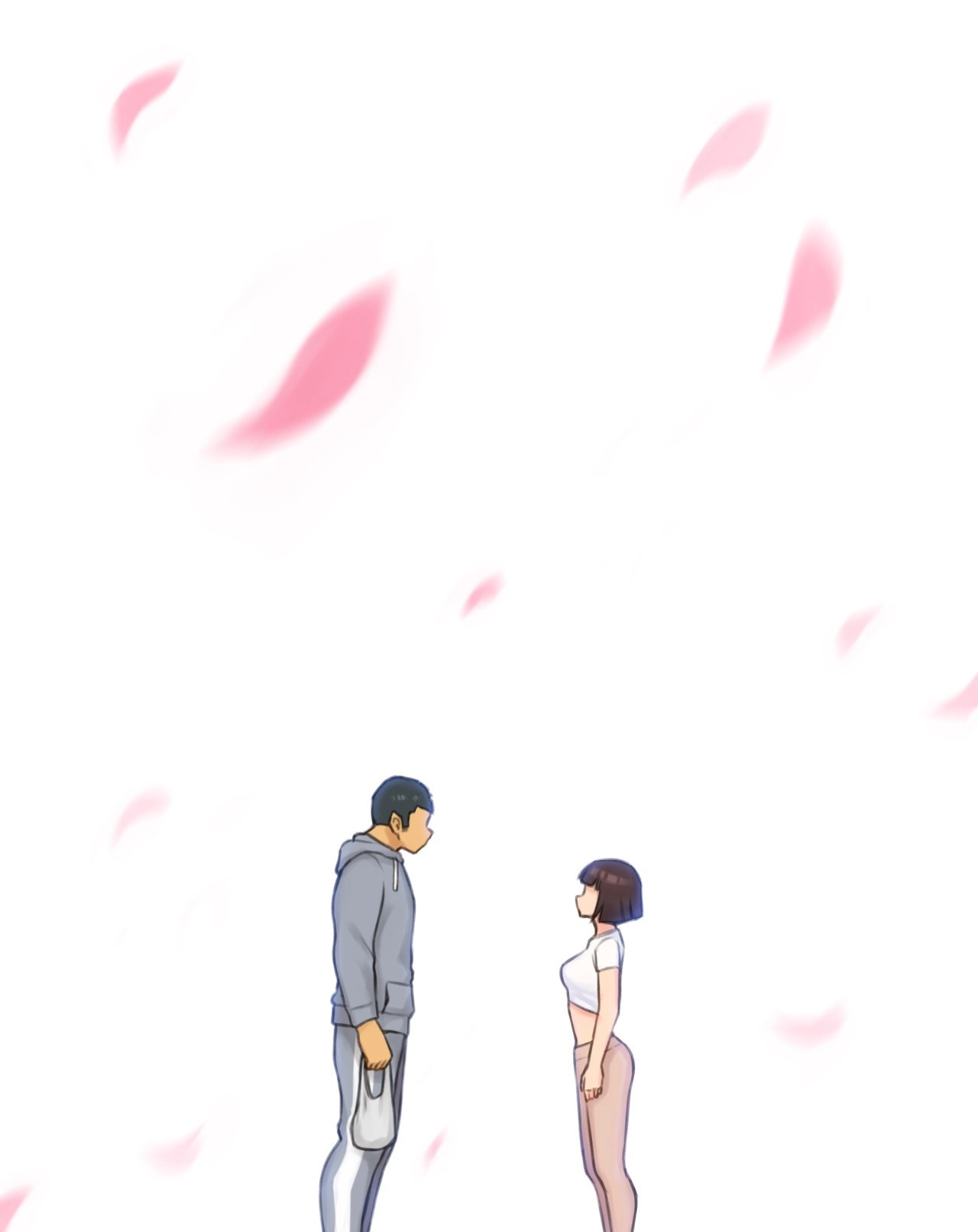Read Sexual Exploits chapter 81 image 35 on Lezhin
