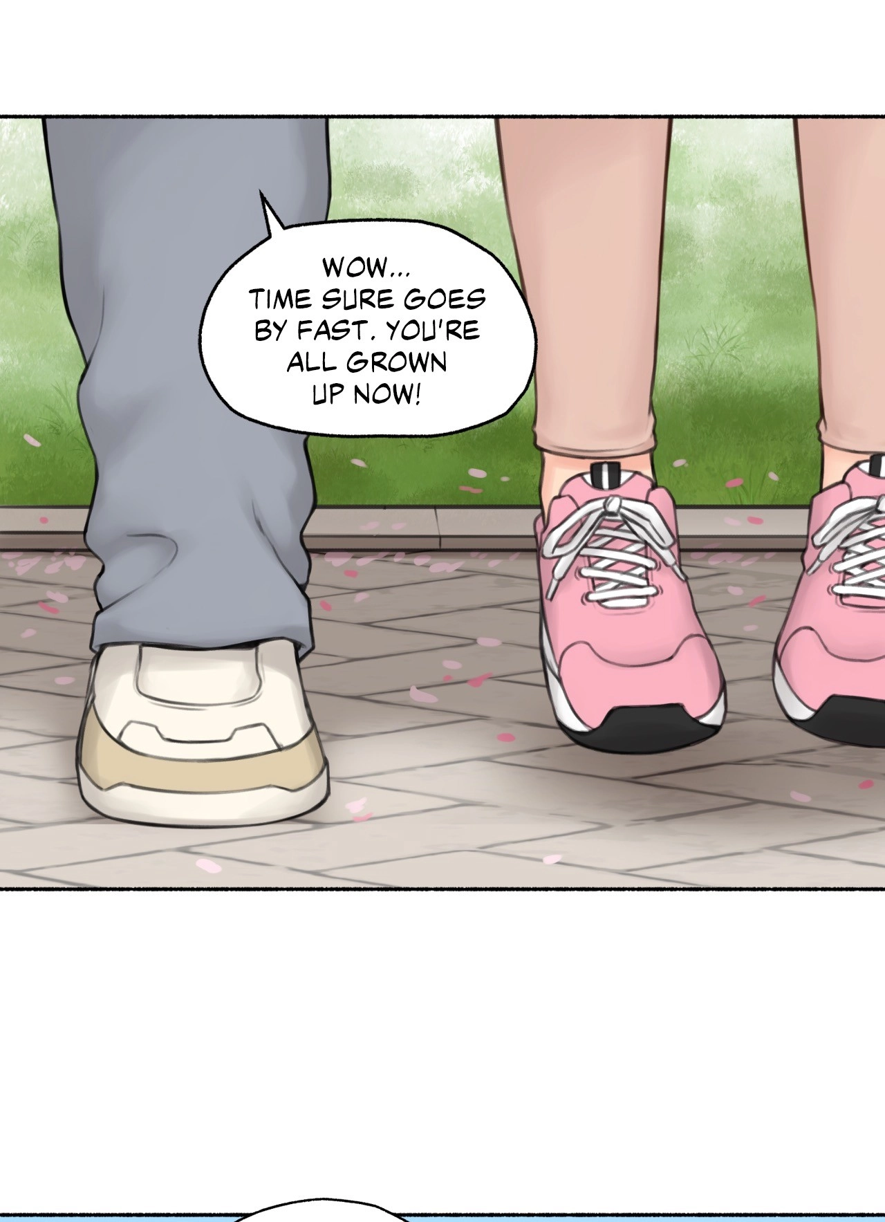 Read Sexual Exploits chapter 81 image 37 on Lezhin