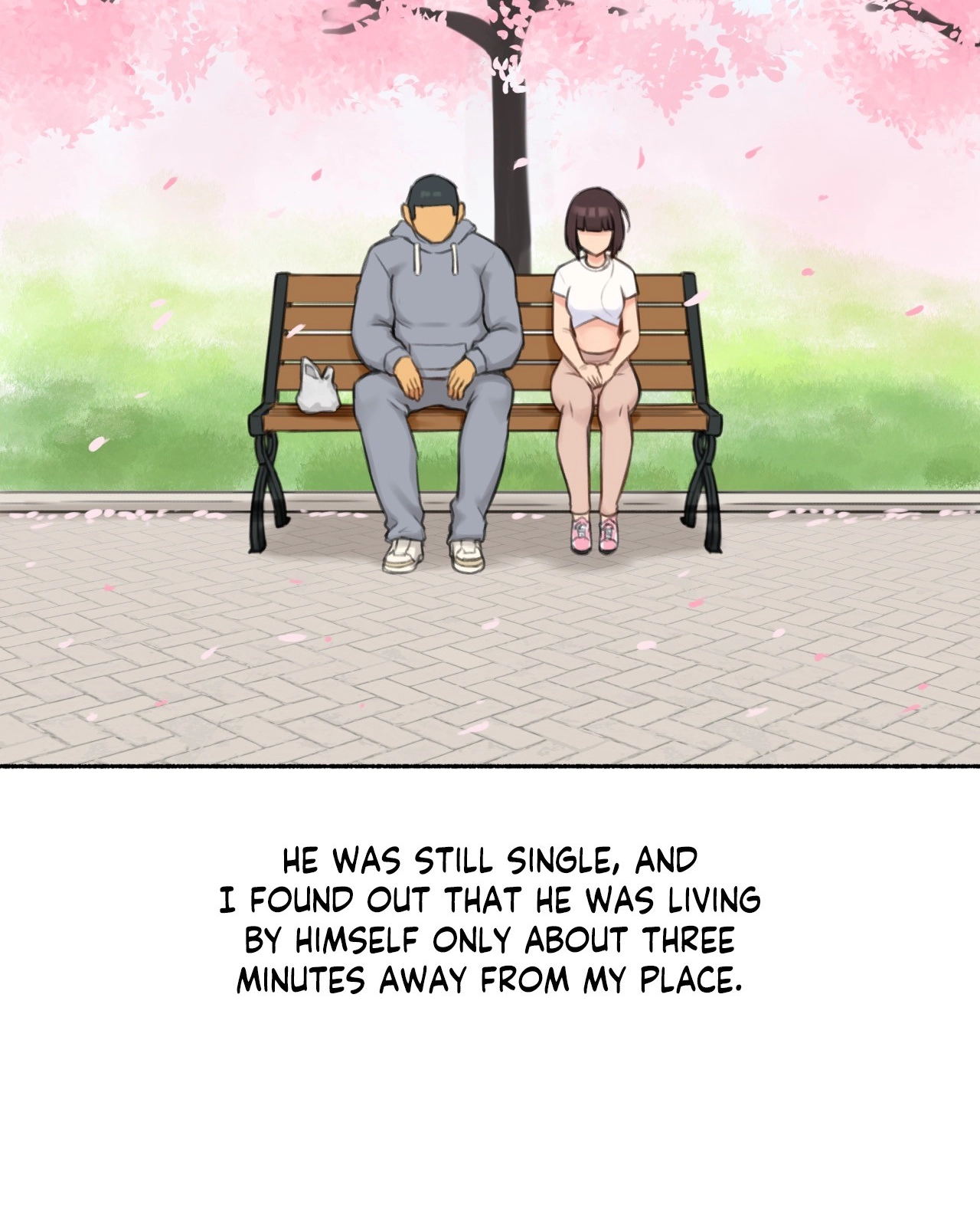Read Sexual Exploits chapter 81 image 40 on Lezhin