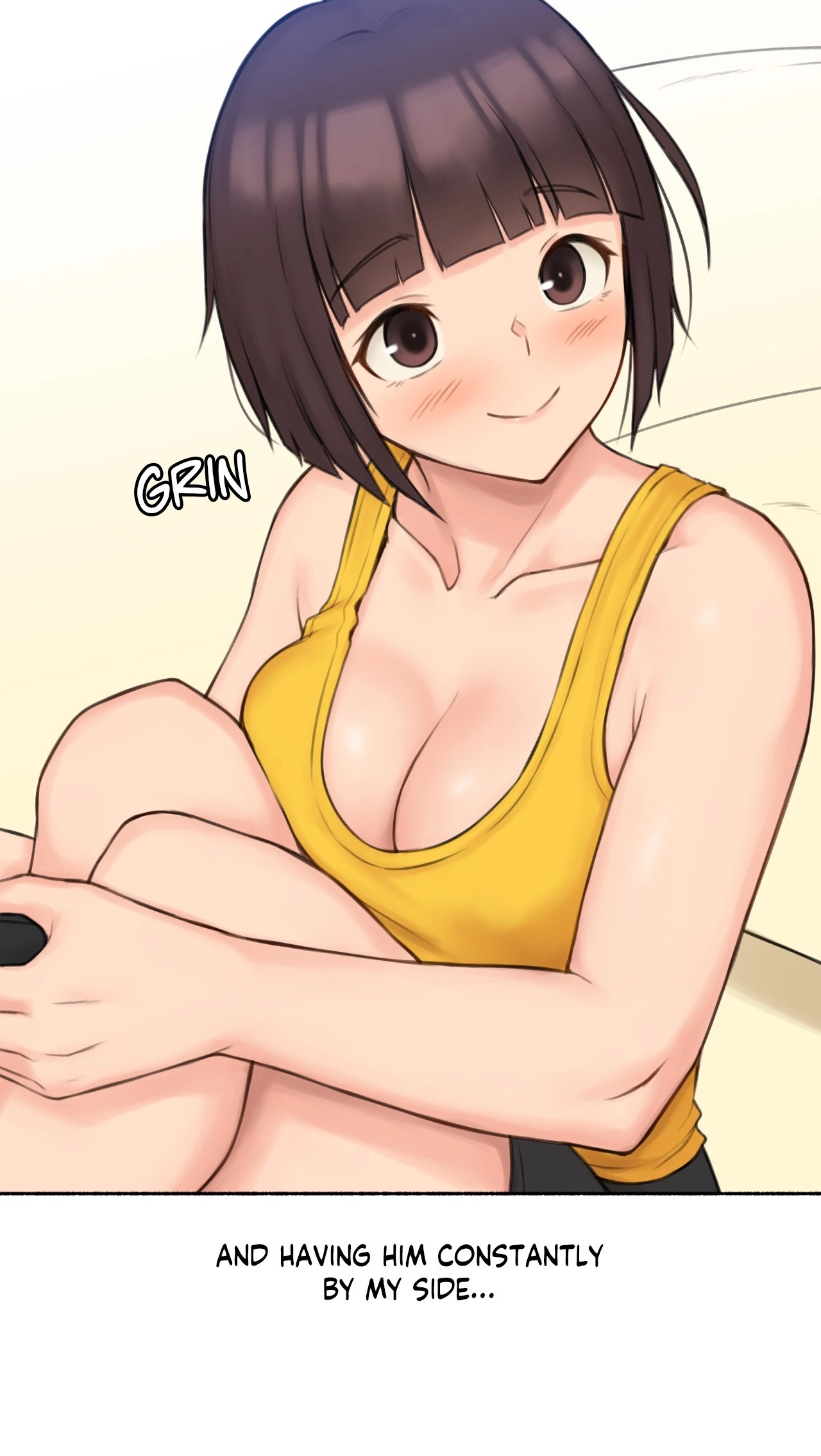 Read Sexual Exploits chapter 81 image 46 on Lezhin