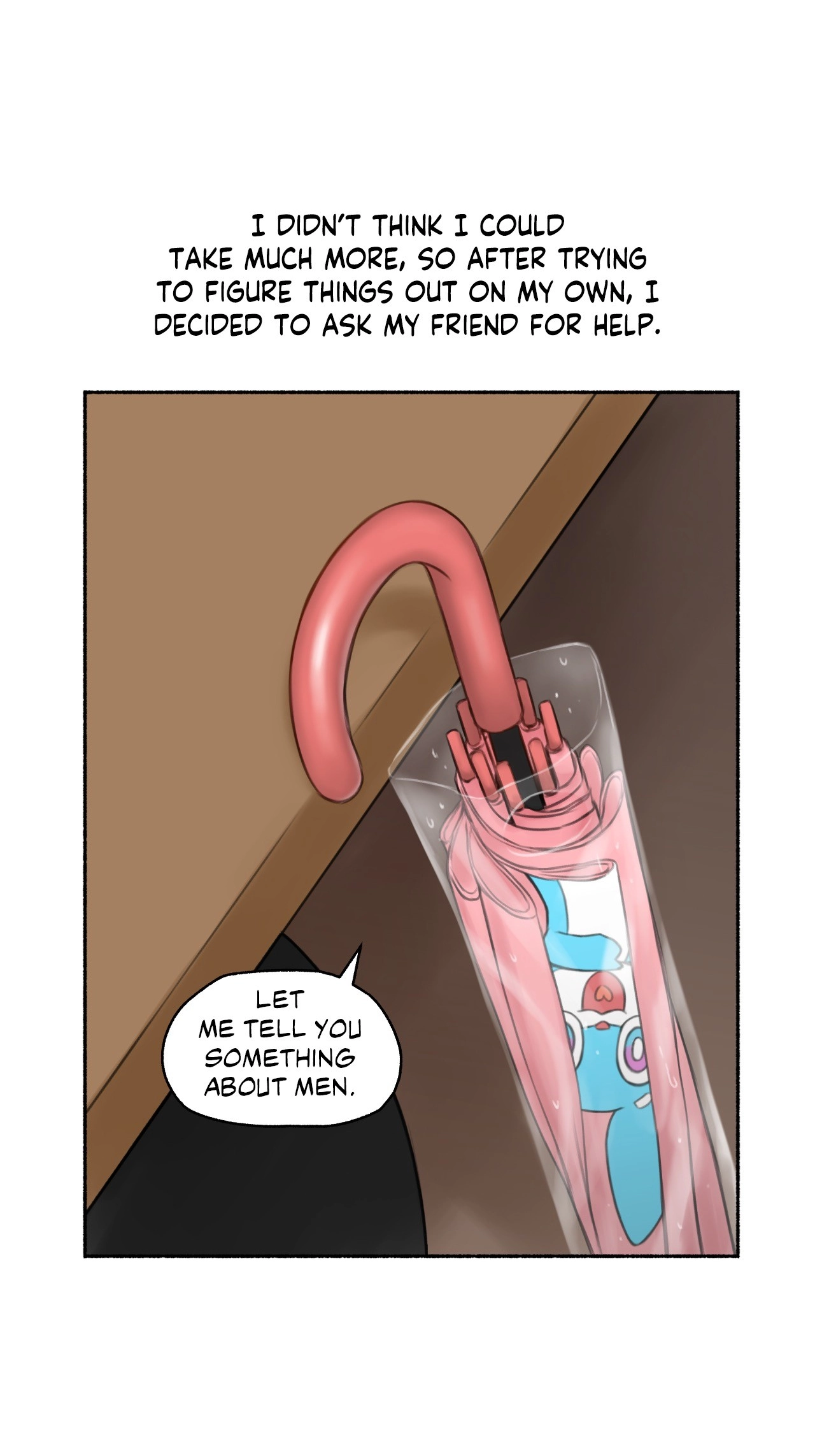 Read Sexual Exploits chapter 81 image 48 on Lezhin