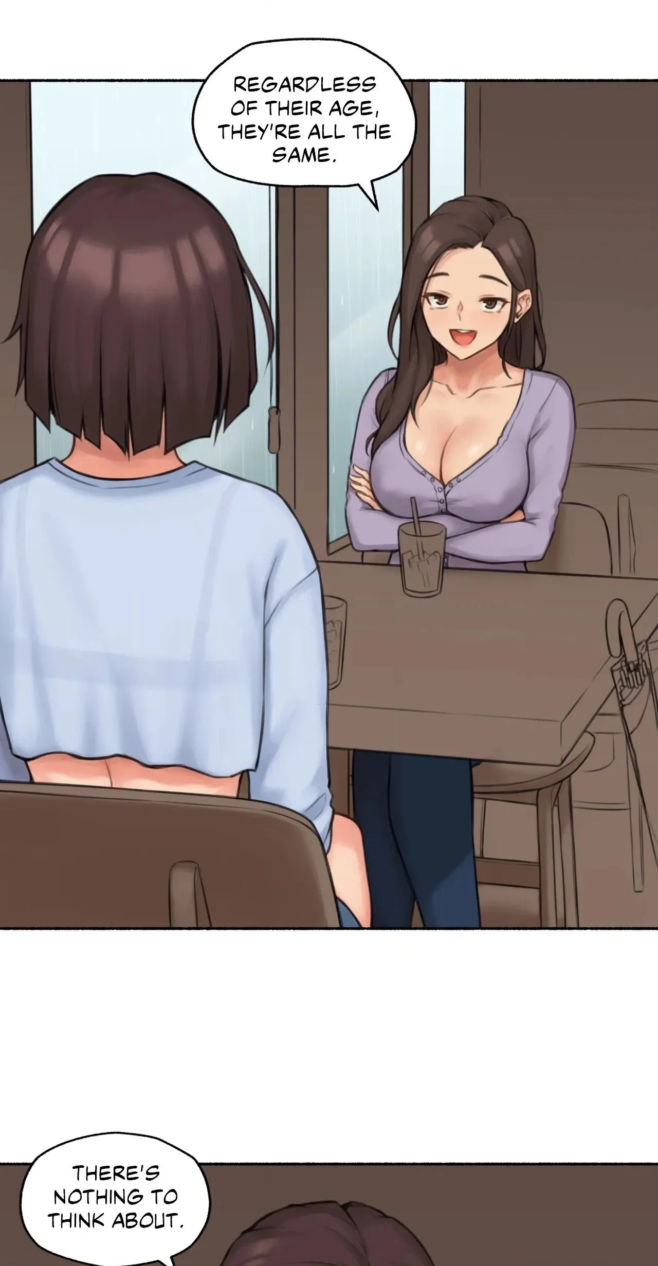 Read Sexual Exploits chapter 81 image 49 on Lezhin