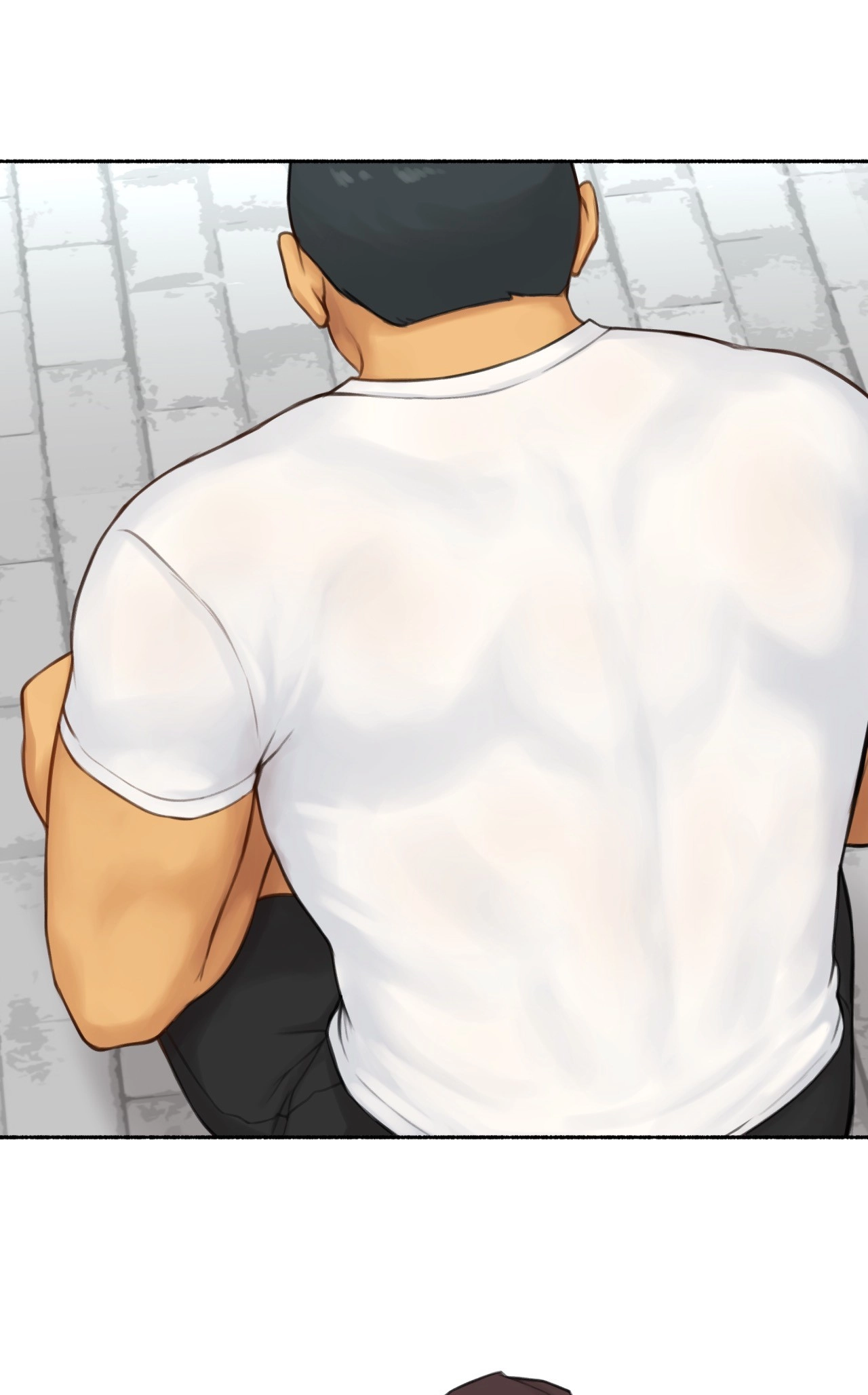 Read Sexual Exploits chapter 81 image 7 on Lezhin