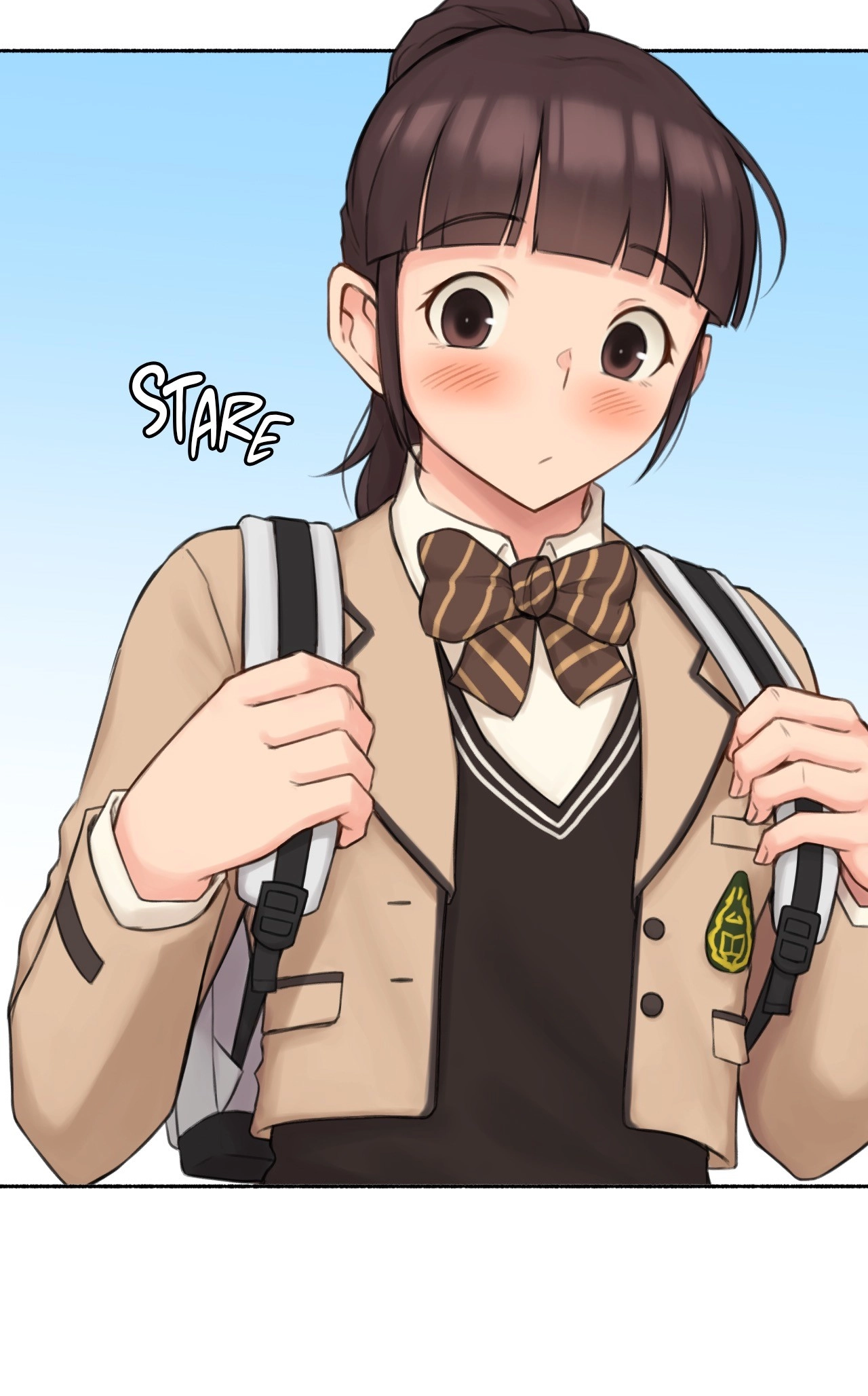 Read Sexual Exploits chapter 81 image 8 on Lezhin