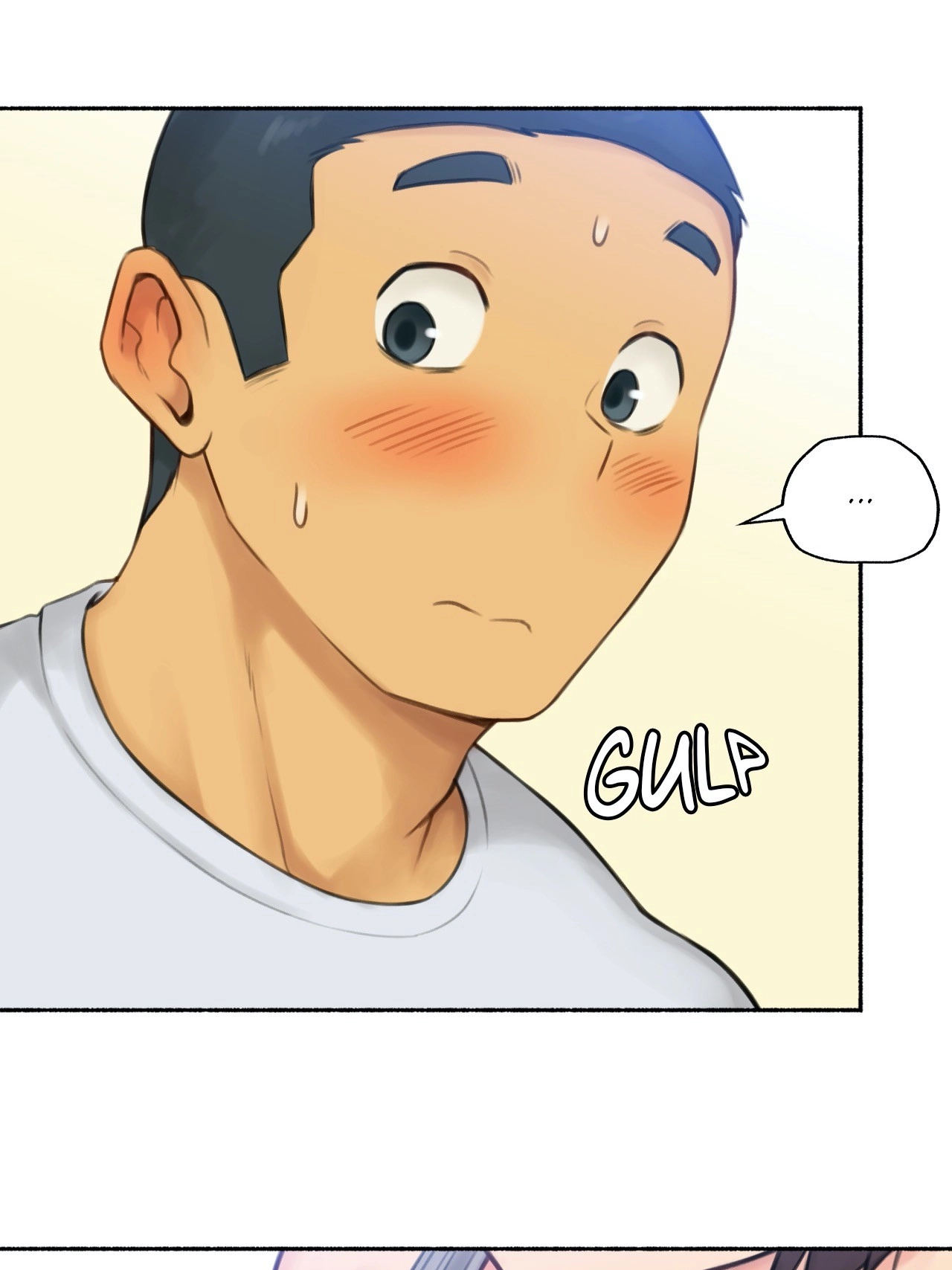 Read Sexual Exploits chapter 82 image 10 on Lezhin