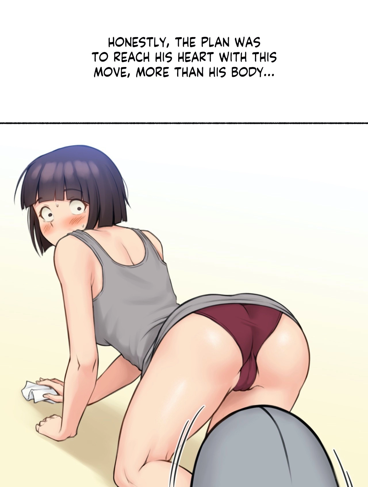 Read Sexual Exploits chapter 82 image 2 on Lezhin
