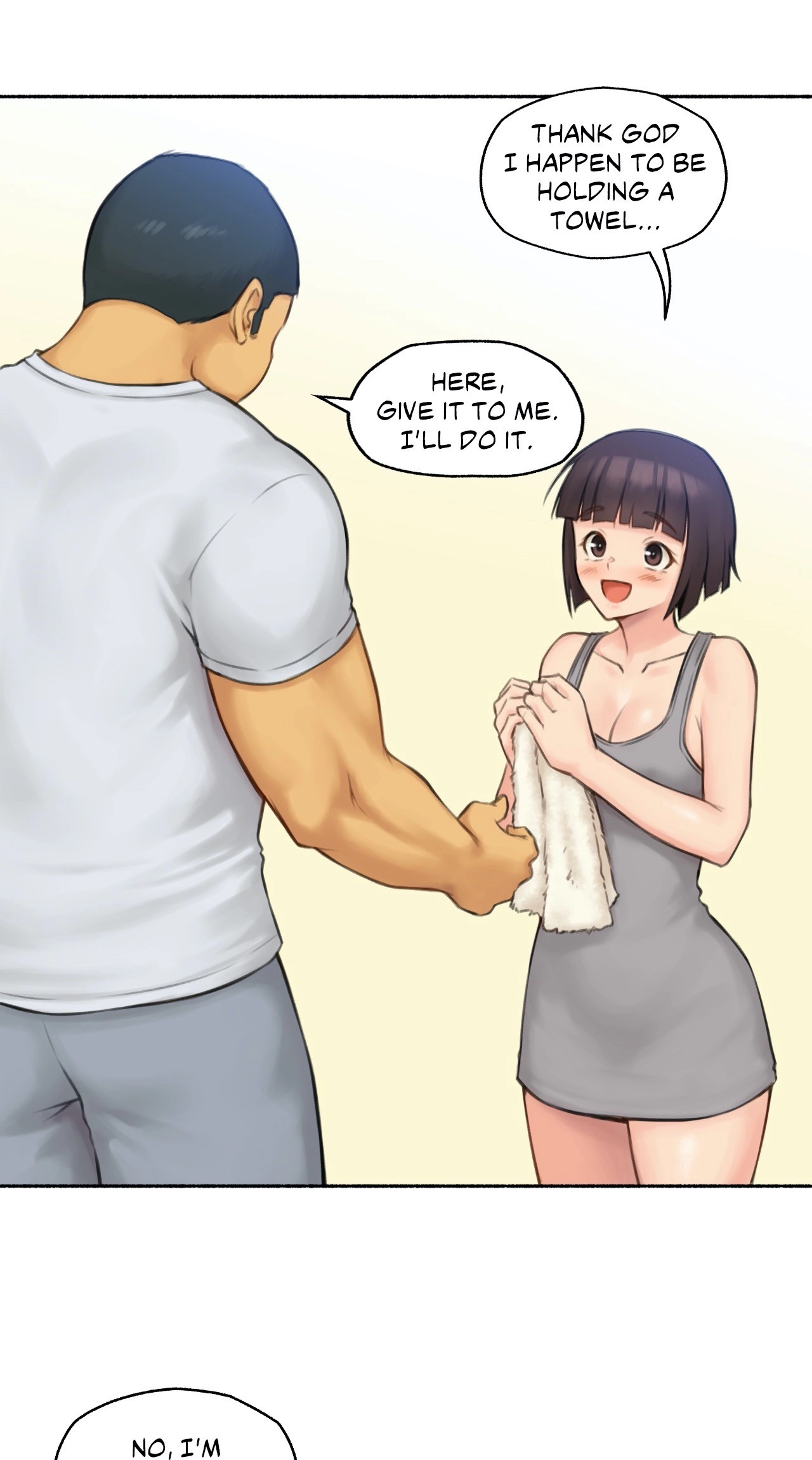 Read Sexual Exploits chapter 82 image 20 on Lezhin