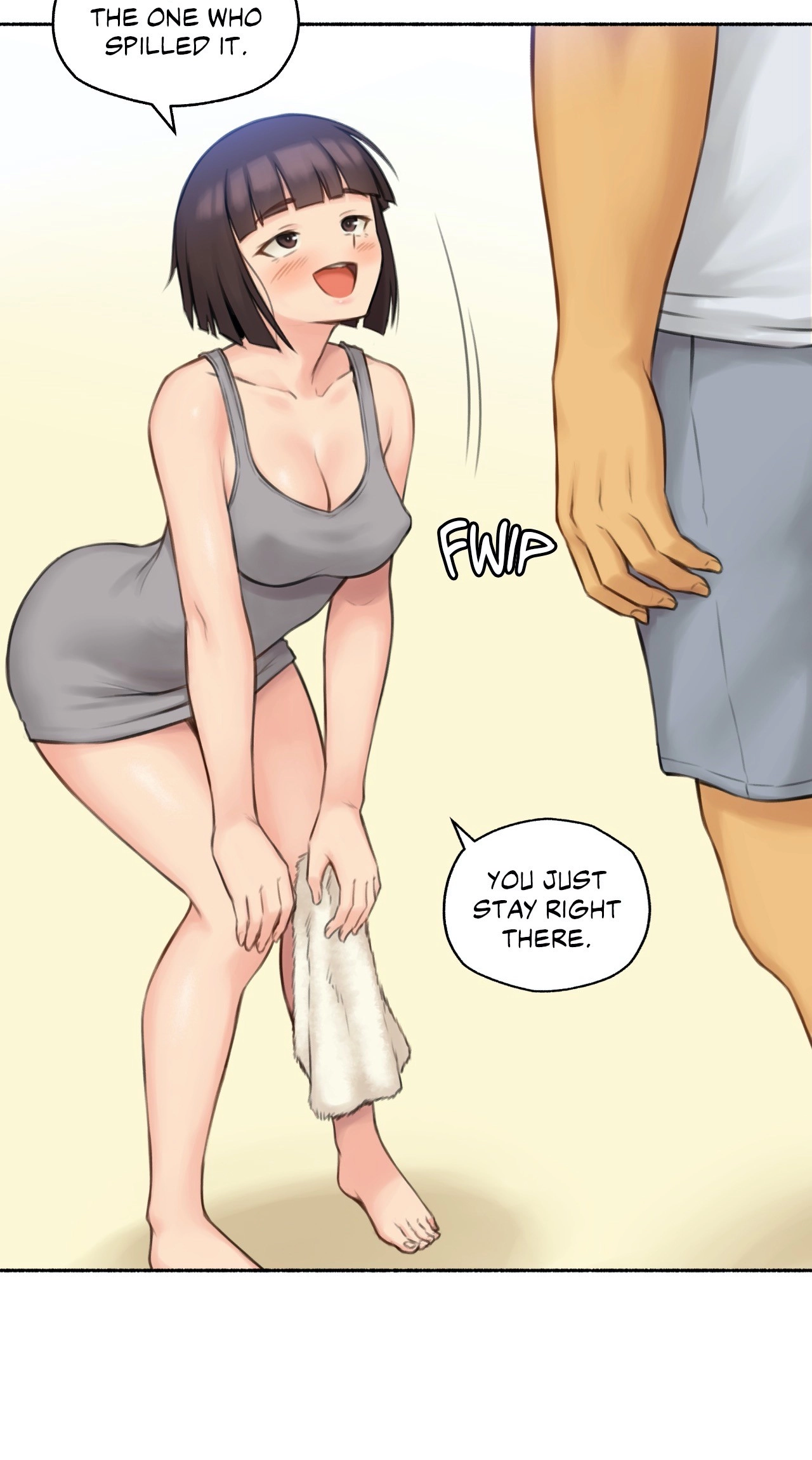 Read Sexual Exploits chapter 82 image 21 on Lezhin