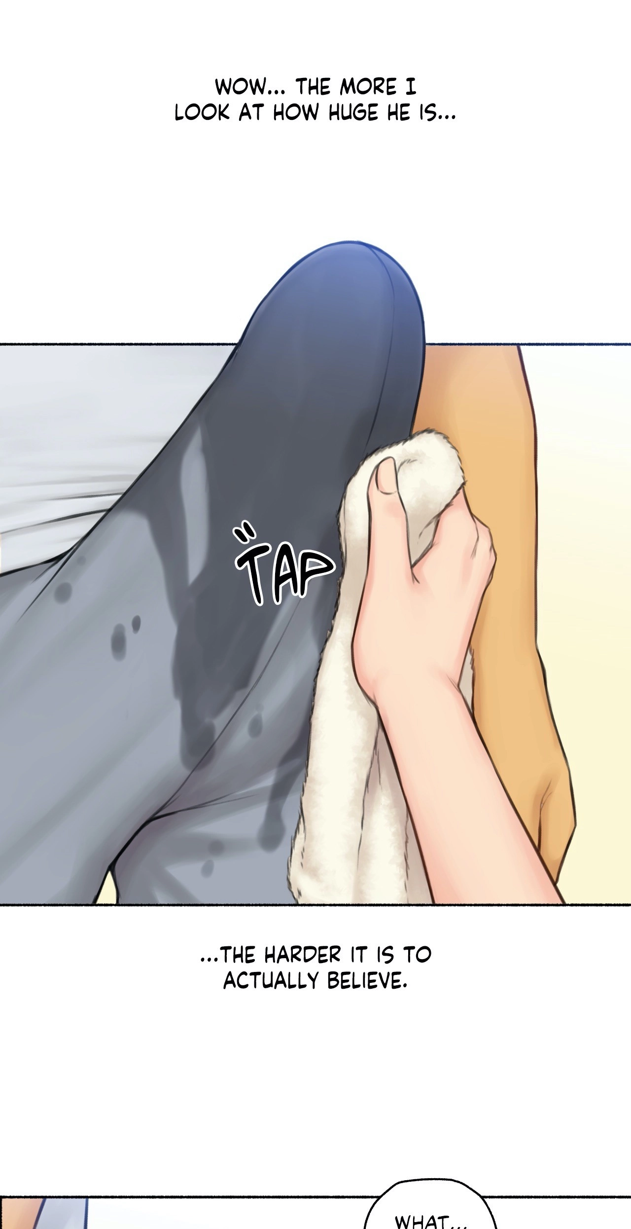 Read Sexual Exploits chapter 82 image 22 on Lezhin