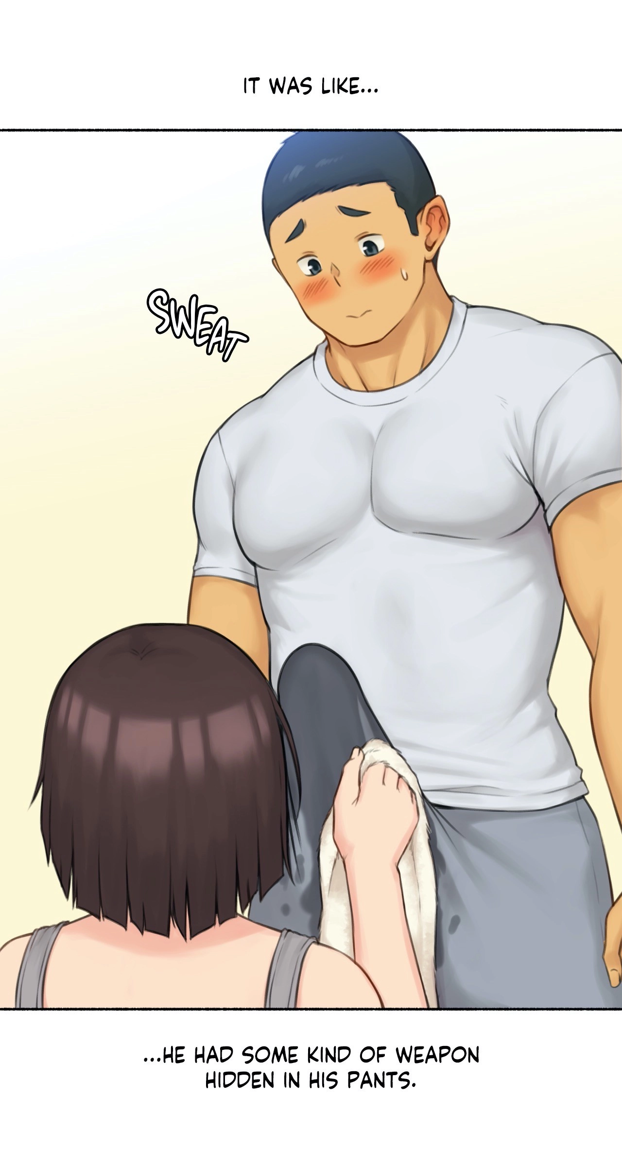 Read Sexual Exploits chapter 82 image 24 on Lezhin