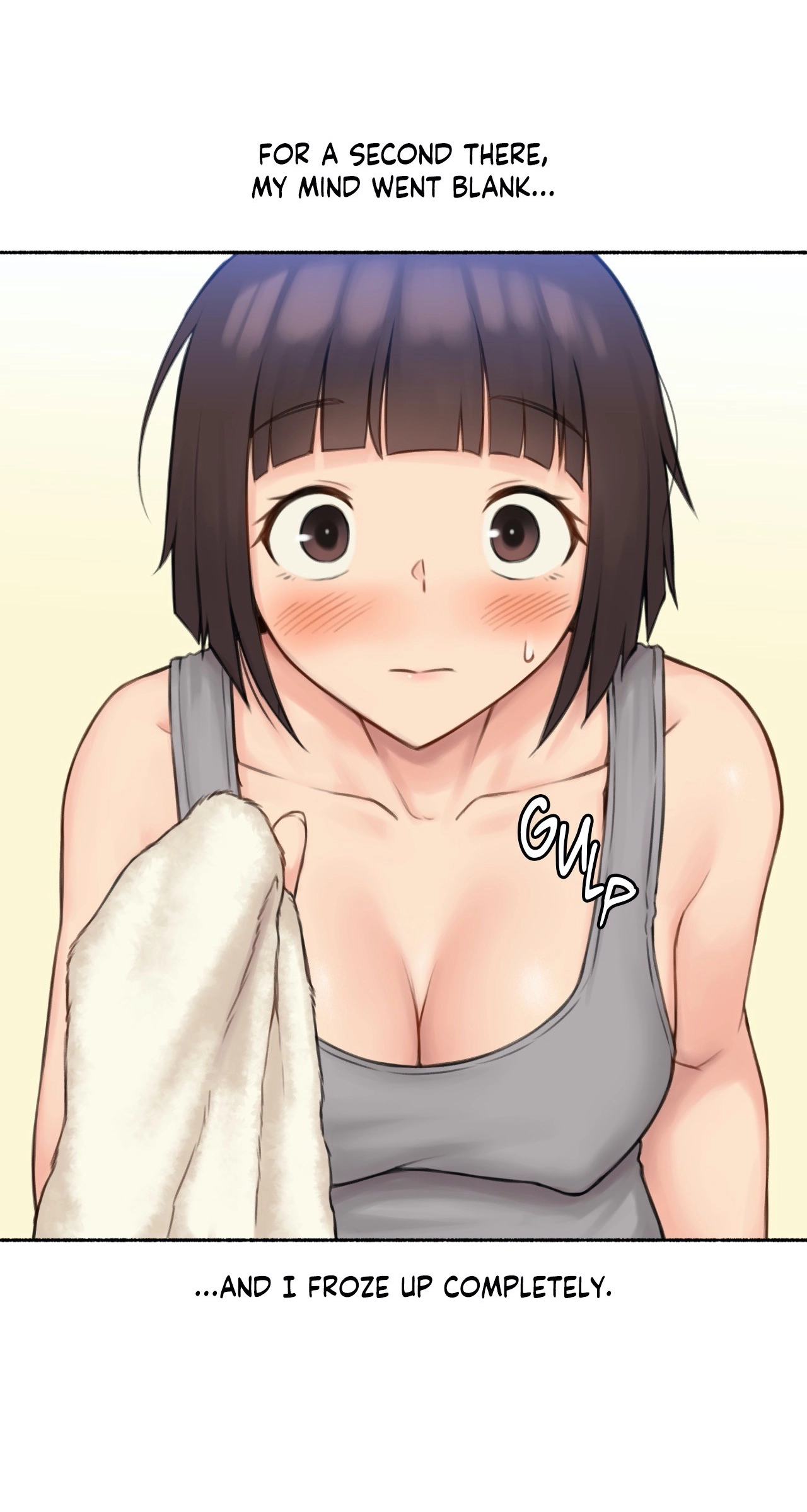 Read Sexual Exploits chapter 82 image 25 on Lezhin