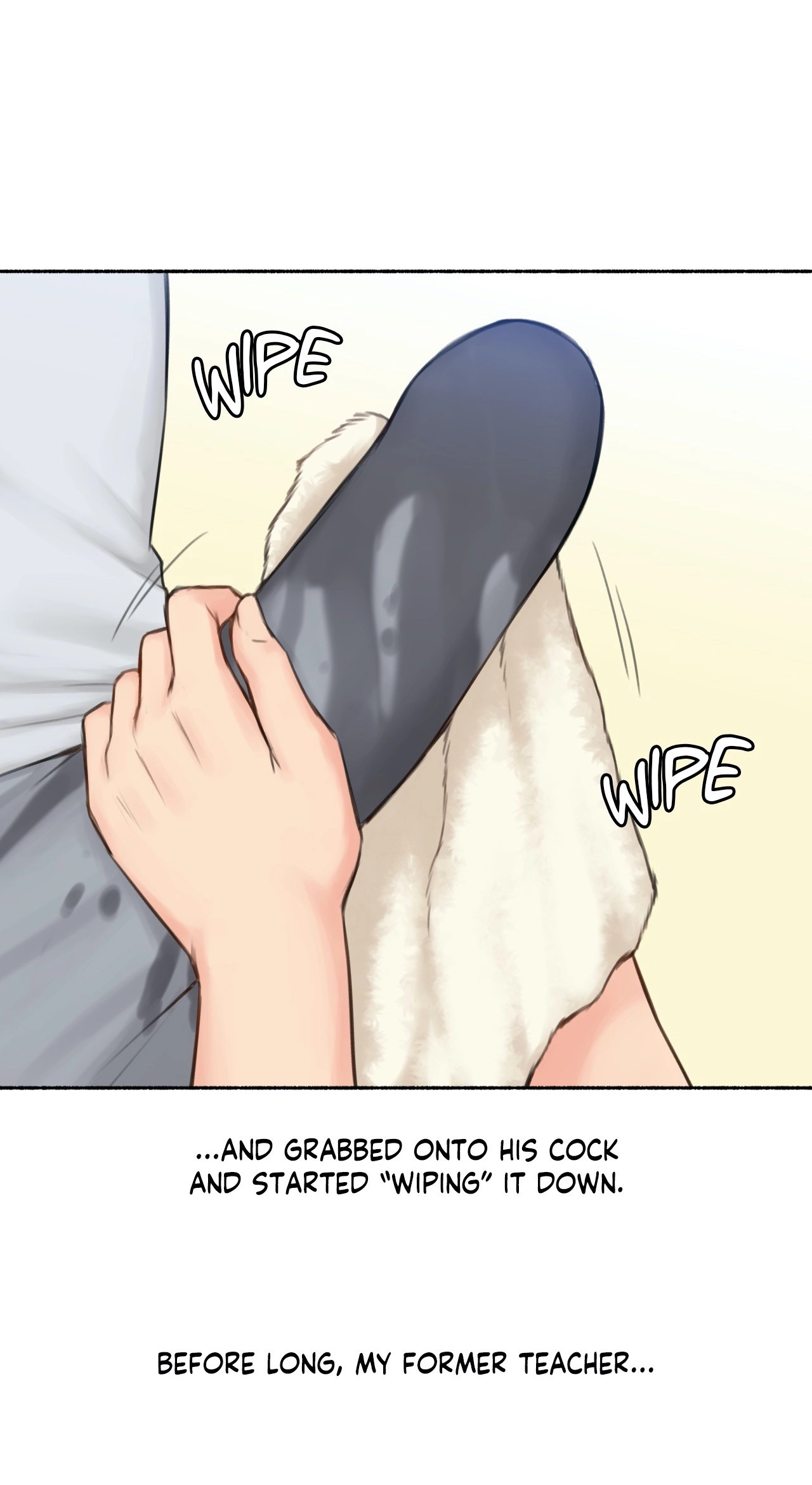 Read Sexual Exploits chapter 82 image 27 on Lezhin