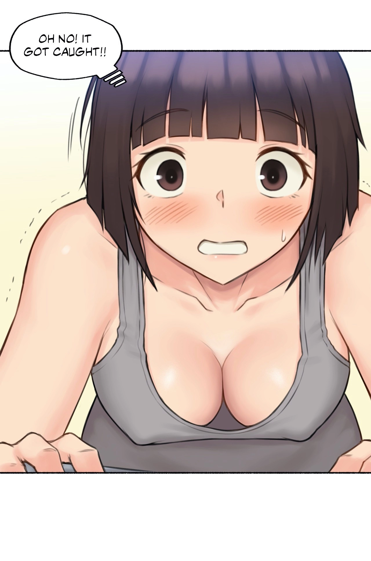 Read Sexual Exploits chapter 82 image 31 on Lezhin
