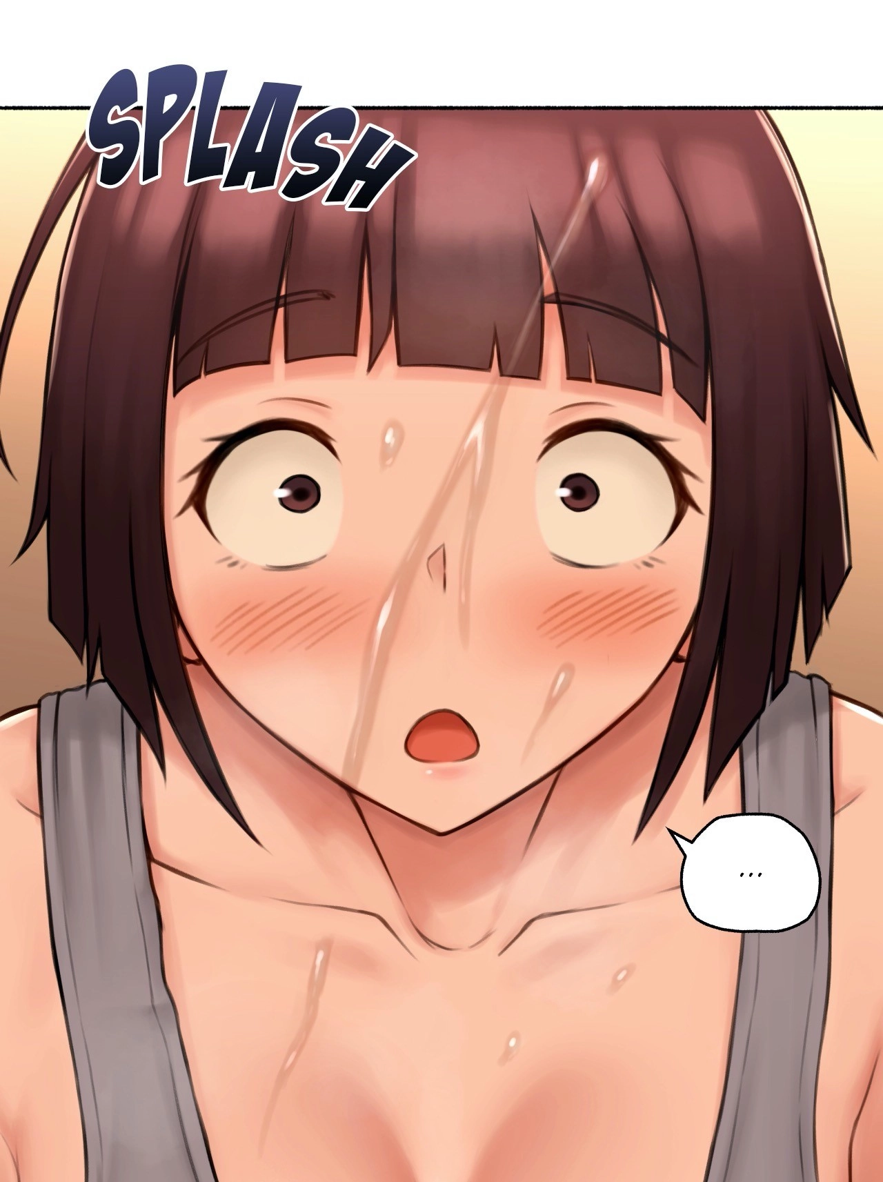 Read Sexual Exploits chapter 82 image 34 on Lezhin