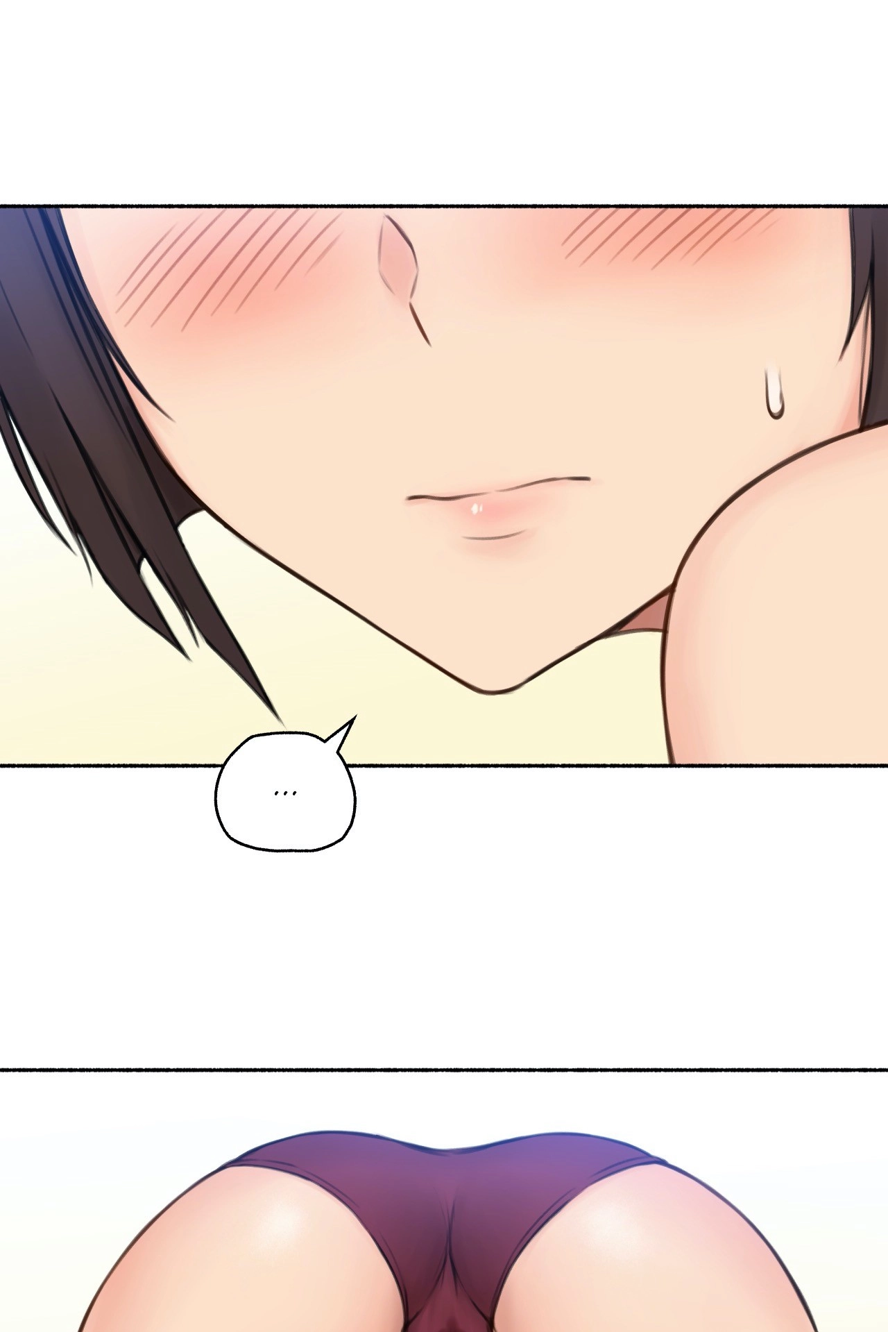 Read Sexual Exploits chapter 82 image 4 on Lezhin