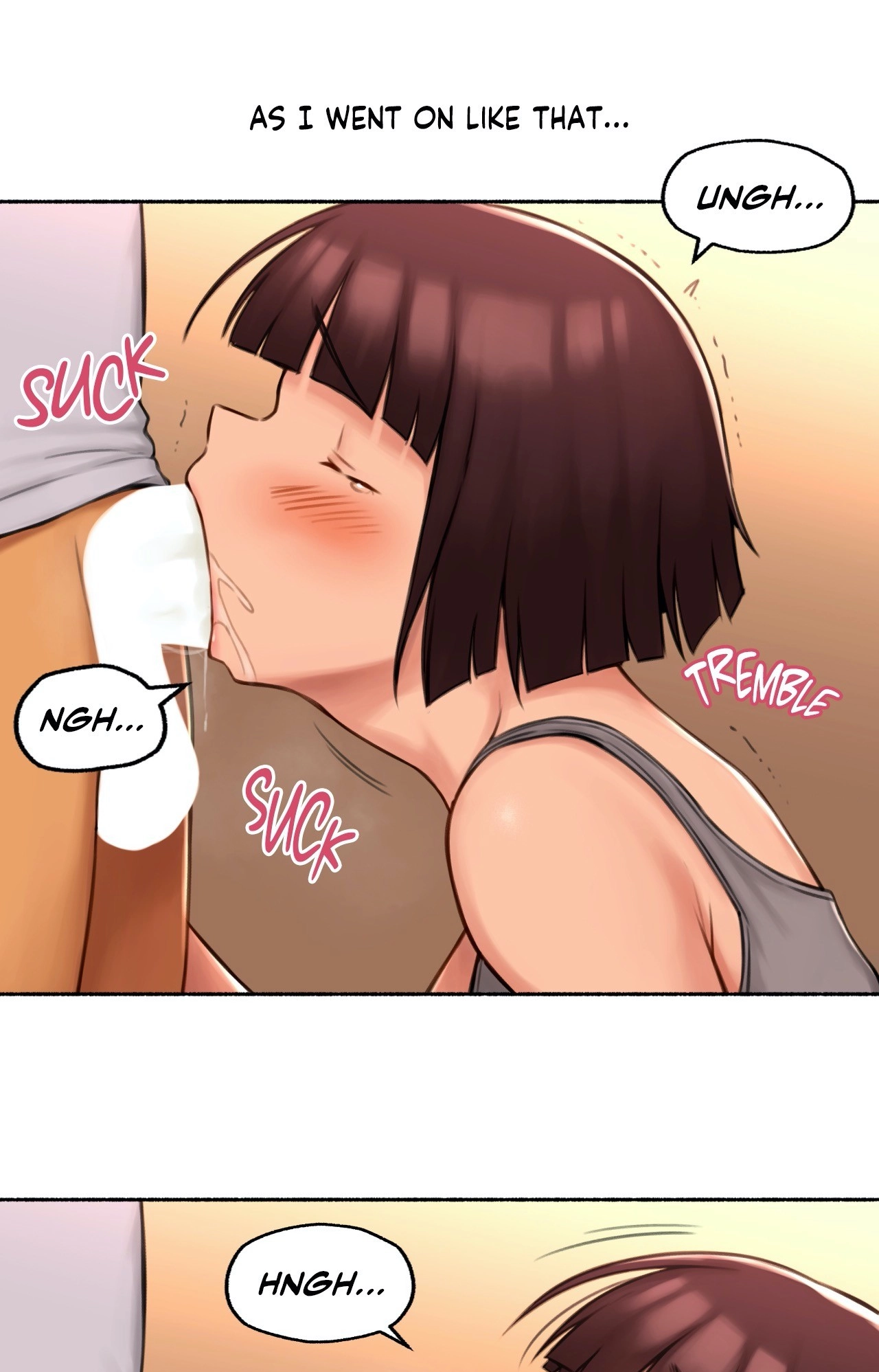 Read Sexual Exploits chapter 82 image 41 on Lezhin