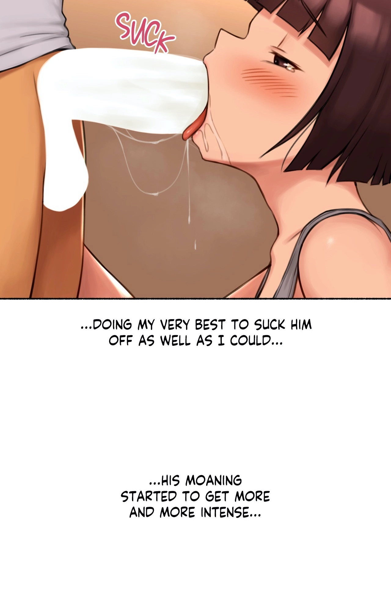 Read Sexual Exploits chapter 82 image 42 on Lezhin