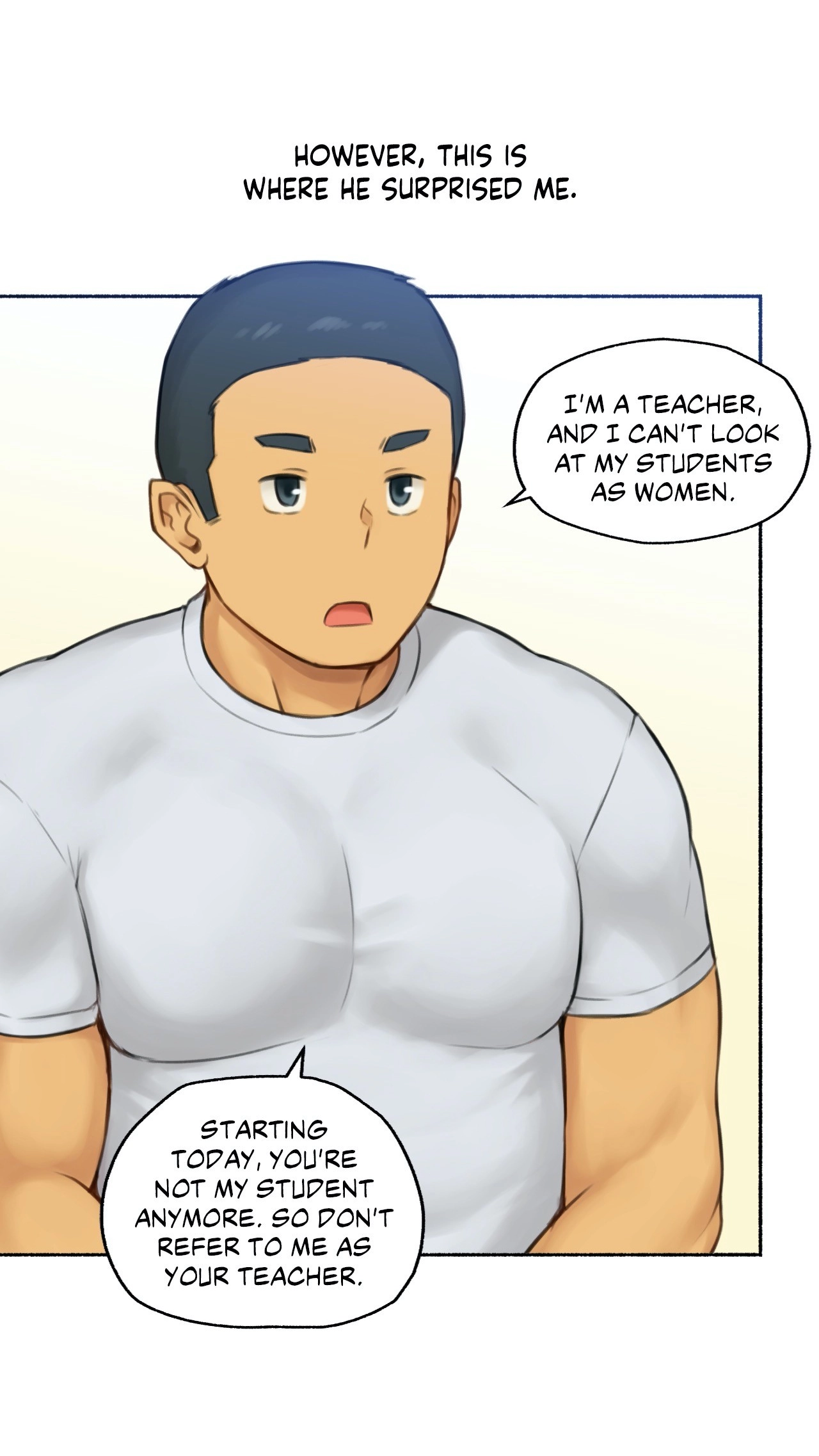Read Sexual Exploits chapter 82 image 67 on Lezhin