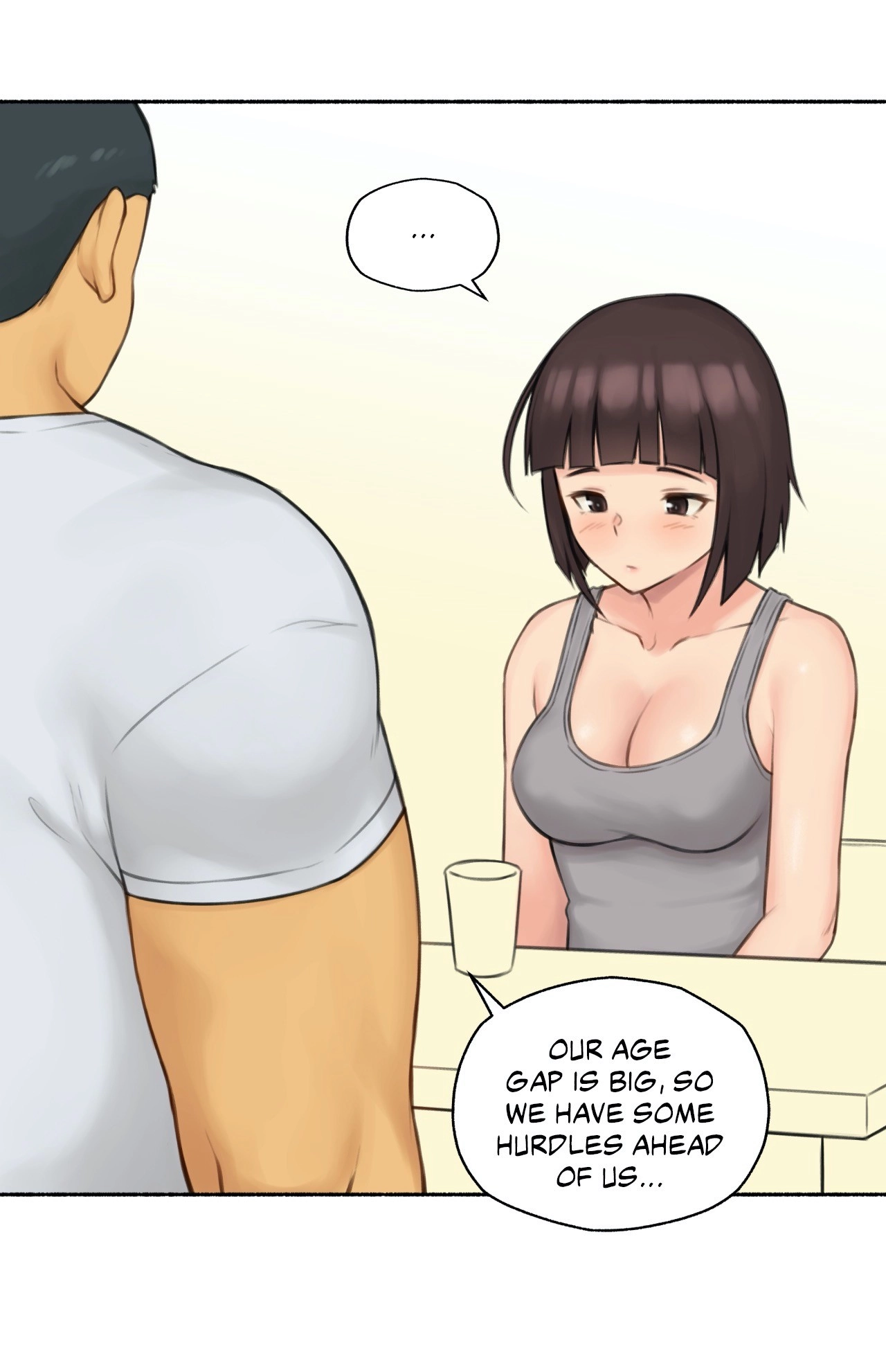 Read Sexual Exploits chapter 82 image 68 on Lezhin