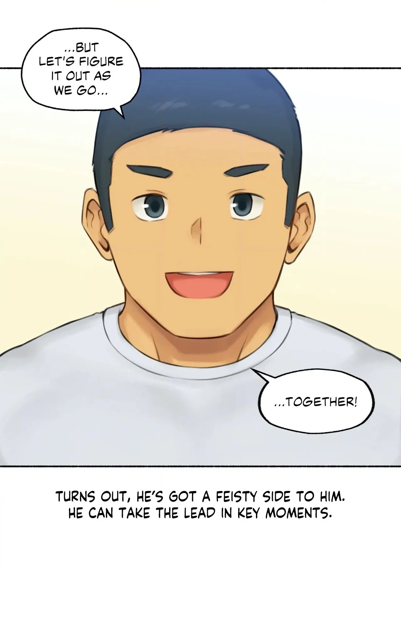 Read Sexual Exploits chapter 82 image 69 on Lezhin