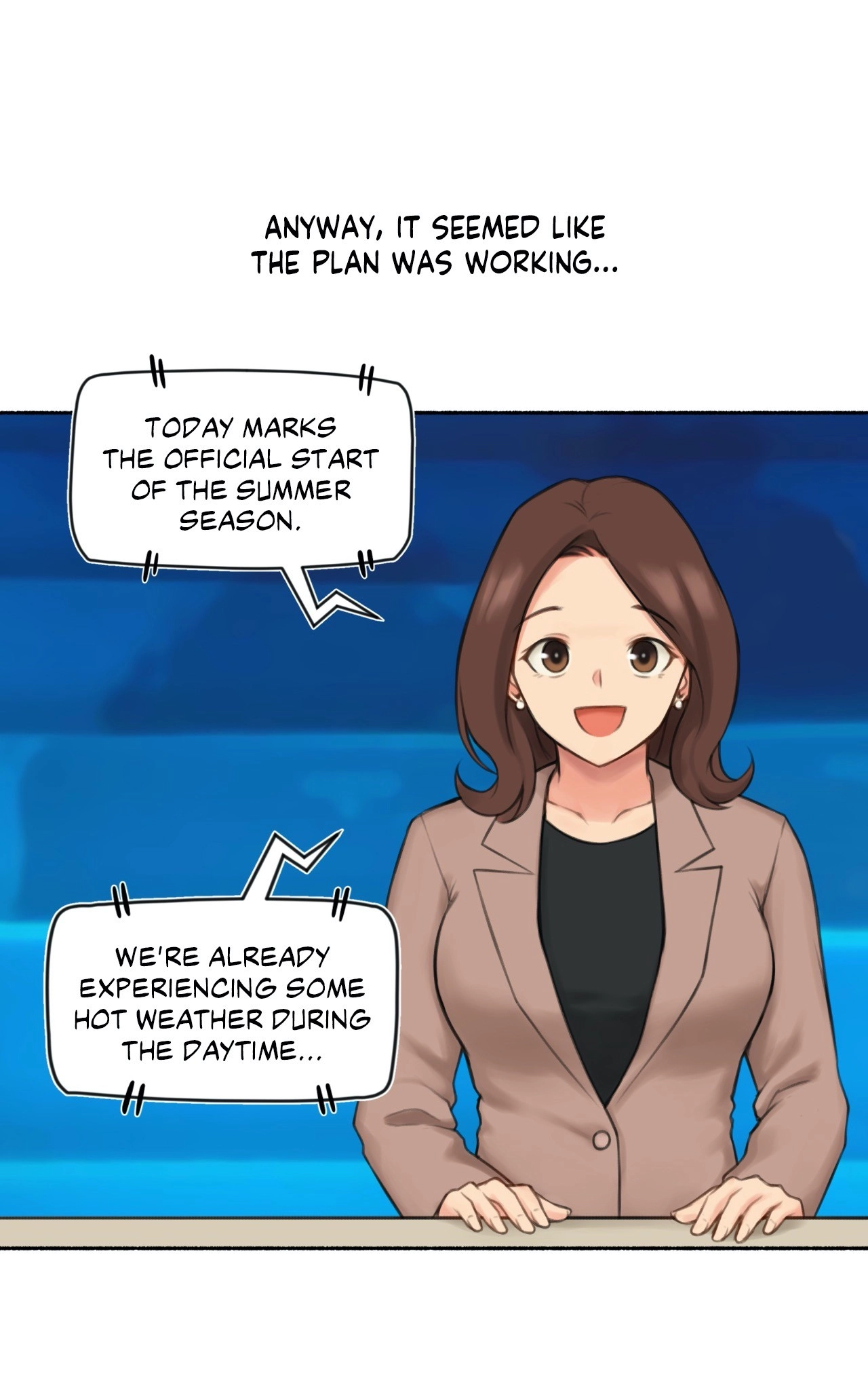 Read Sexual Exploits chapter 82 image 7 on Lezhin