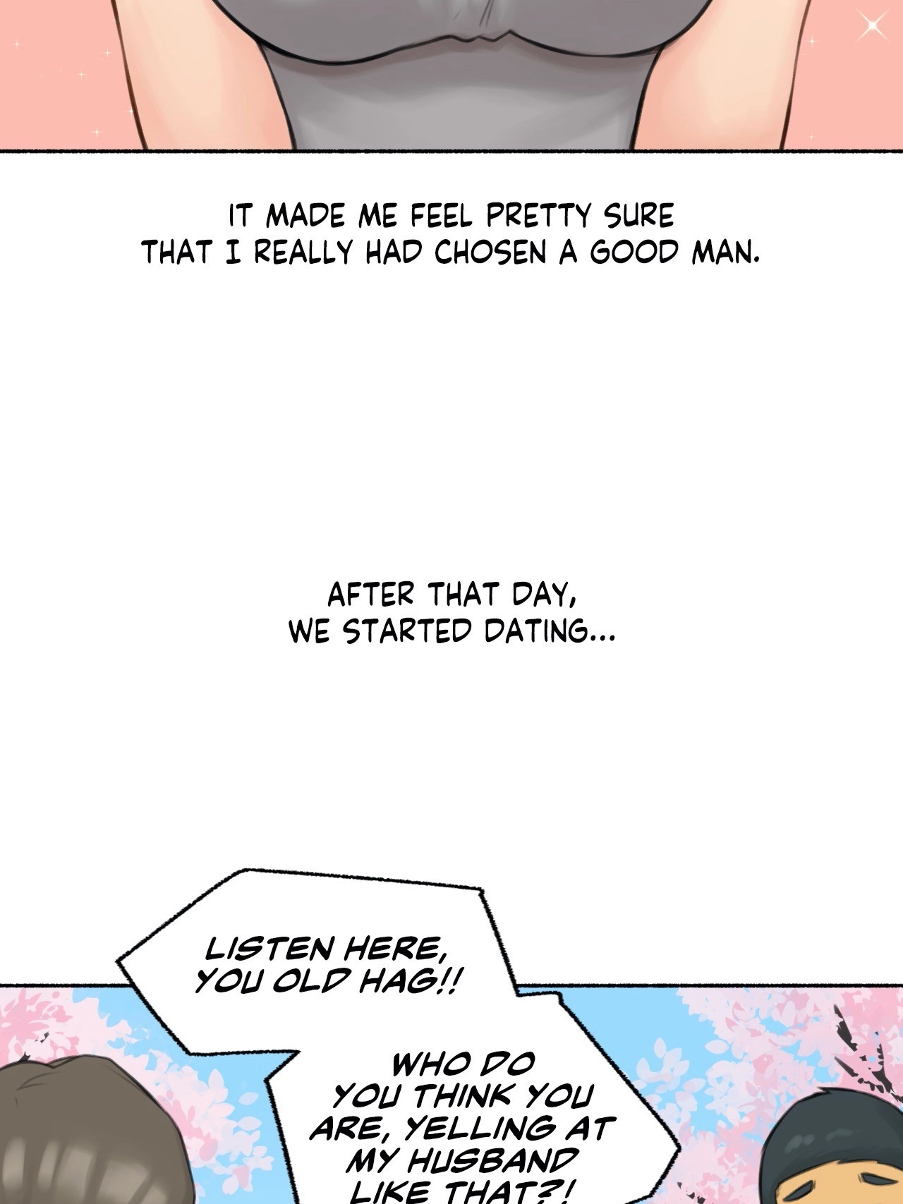 Read Sexual Exploits chapter 82 image 71 on Lezhin