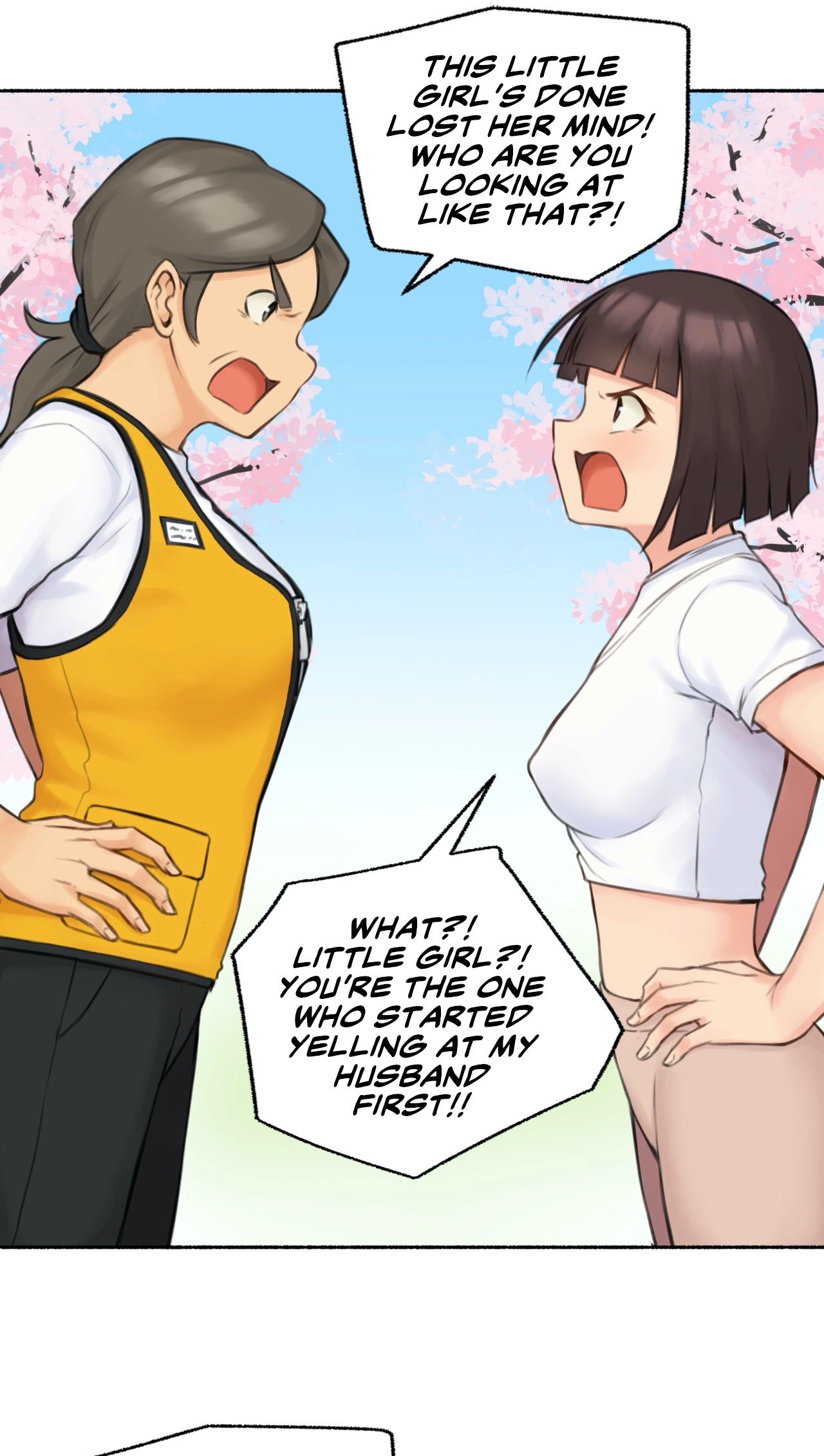 Read Sexual Exploits chapter 82 image 73 on Lezhin