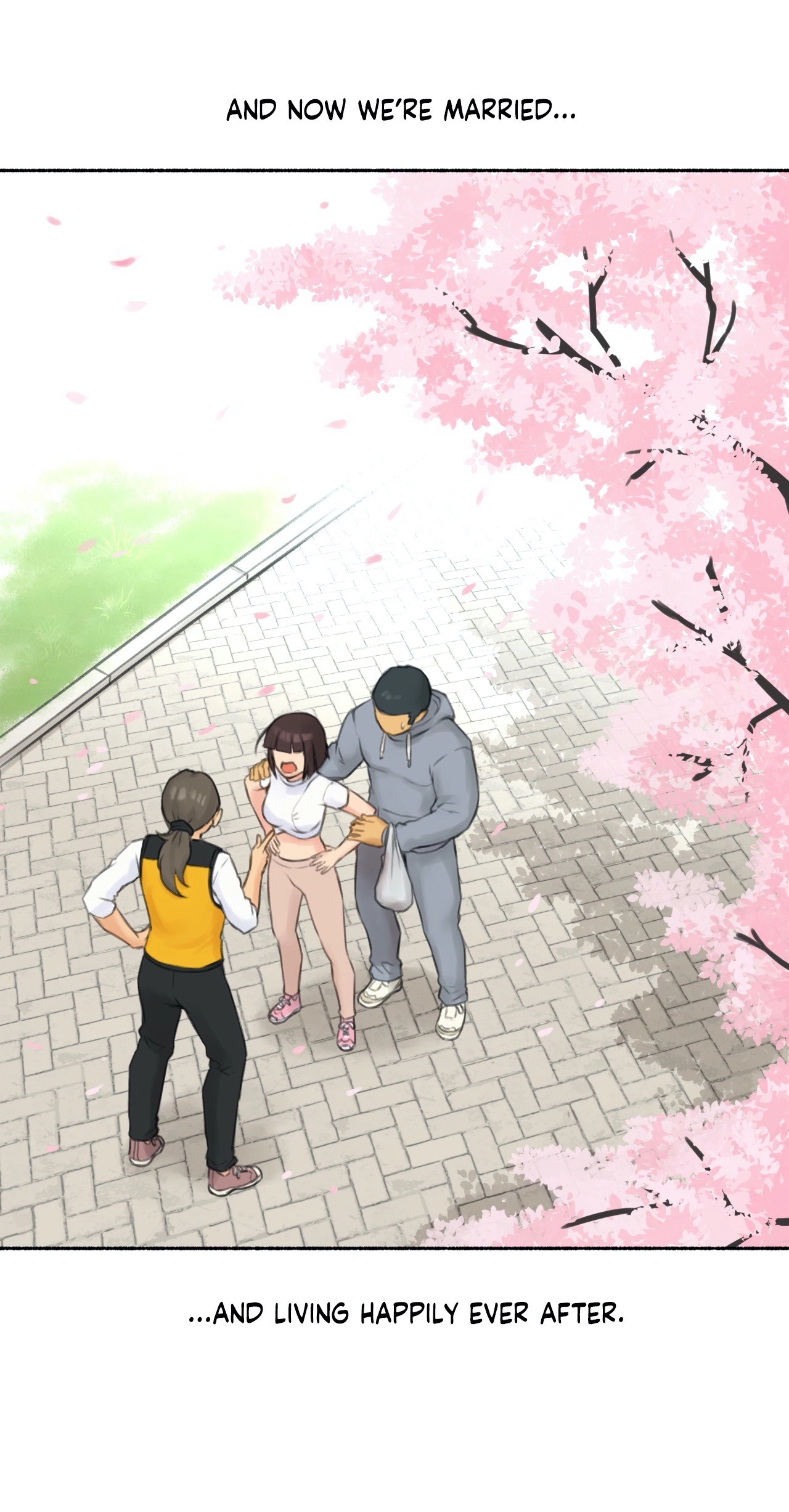 Read Sexual Exploits chapter 82 image 75 on Lezhin