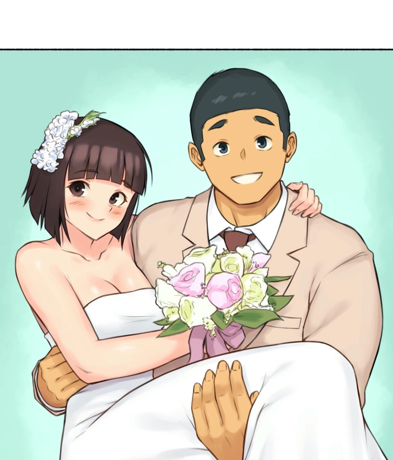 Read Sexual Exploits chapter 82 image 76 on Lezhin